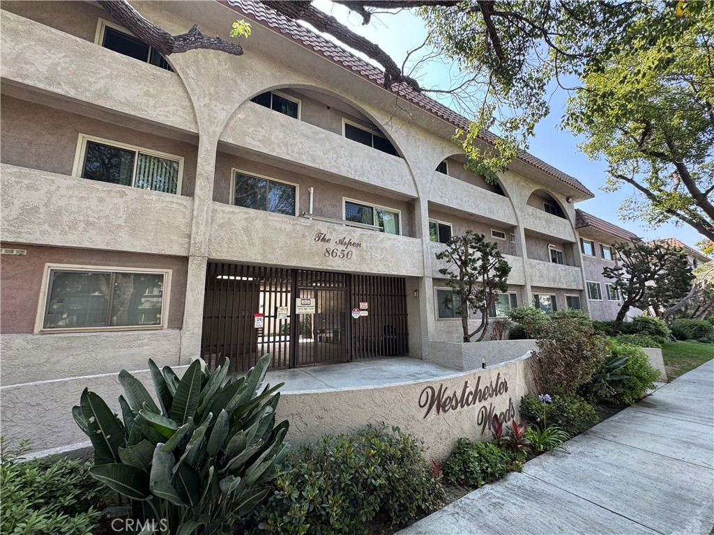 8650 Belford Avenue 116A