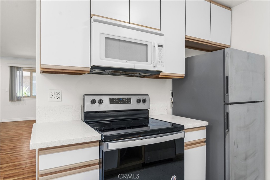 8650 Belford Avenue 116A