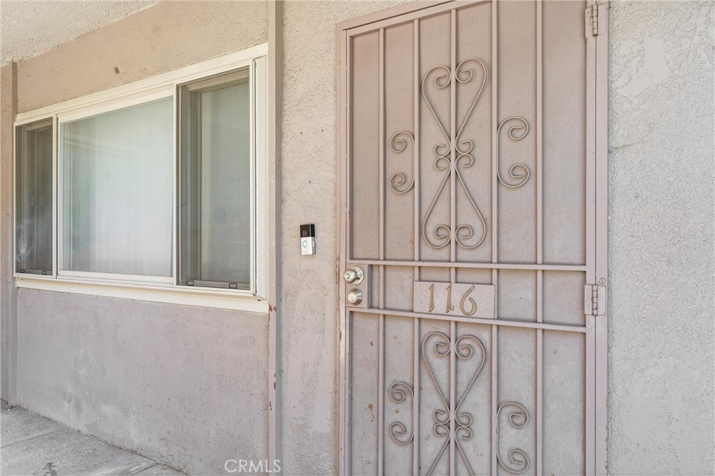 8650 Belford Avenue 116A
