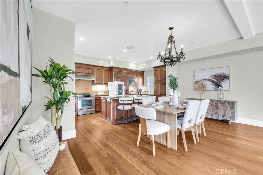 975 Silver Spur Road