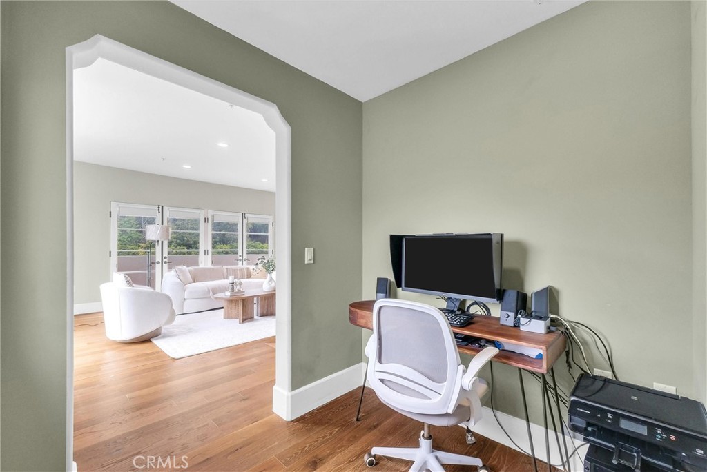 975 Silver Spur Road