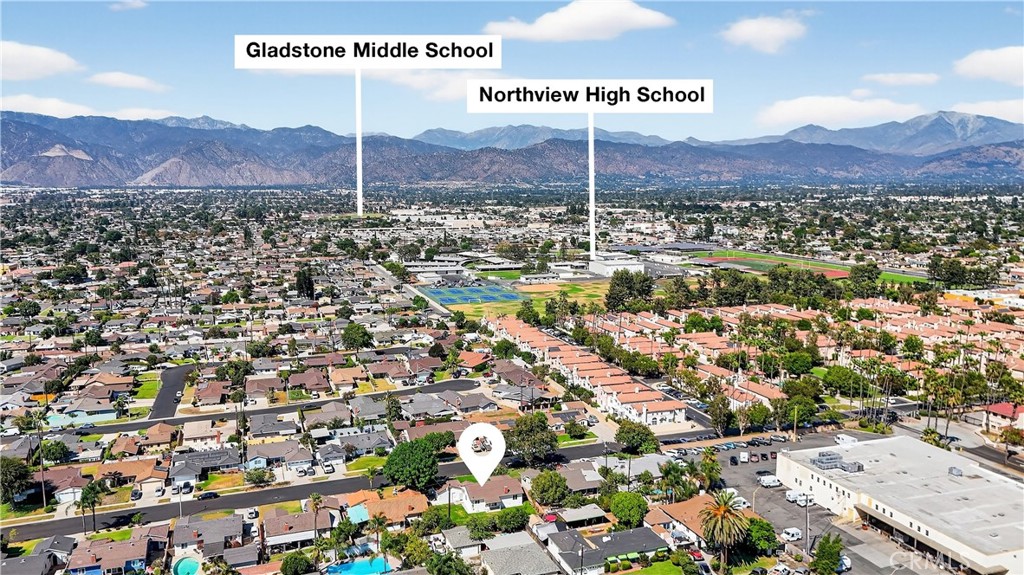 1122 W Glentana Street