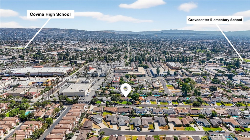 1122 W Glentana Street