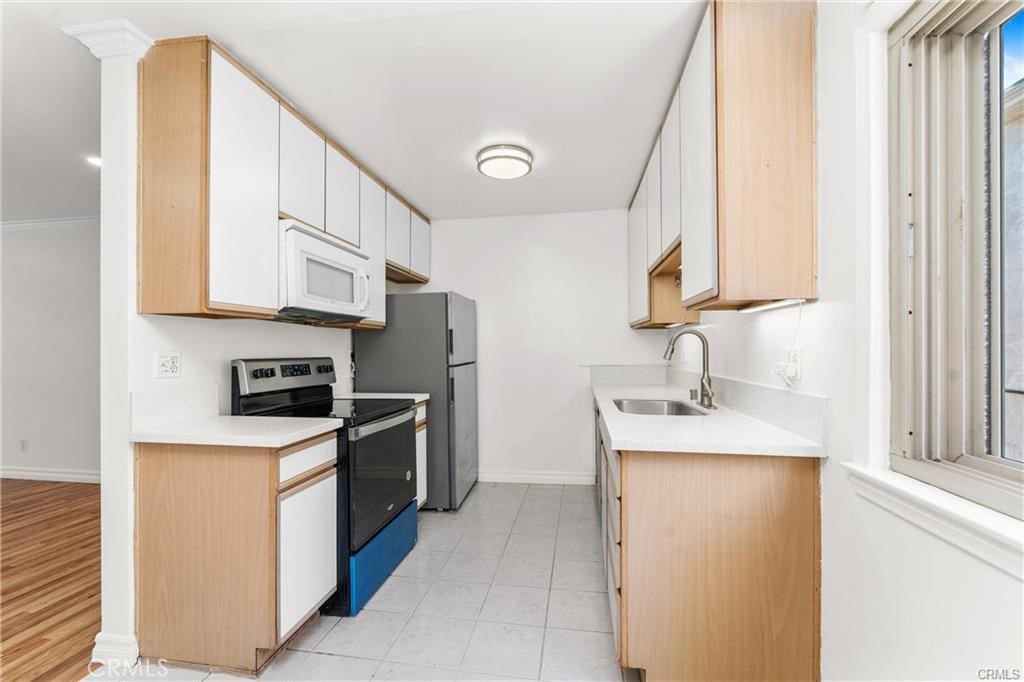 8650 Belford Avenue 116A