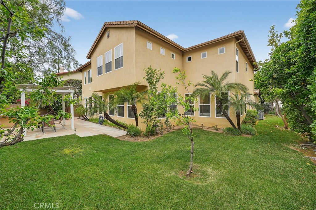 2966 Glenberry Court