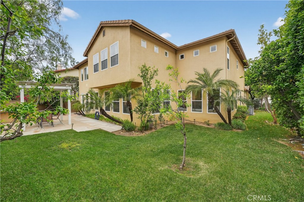 2966 Glenberry Court