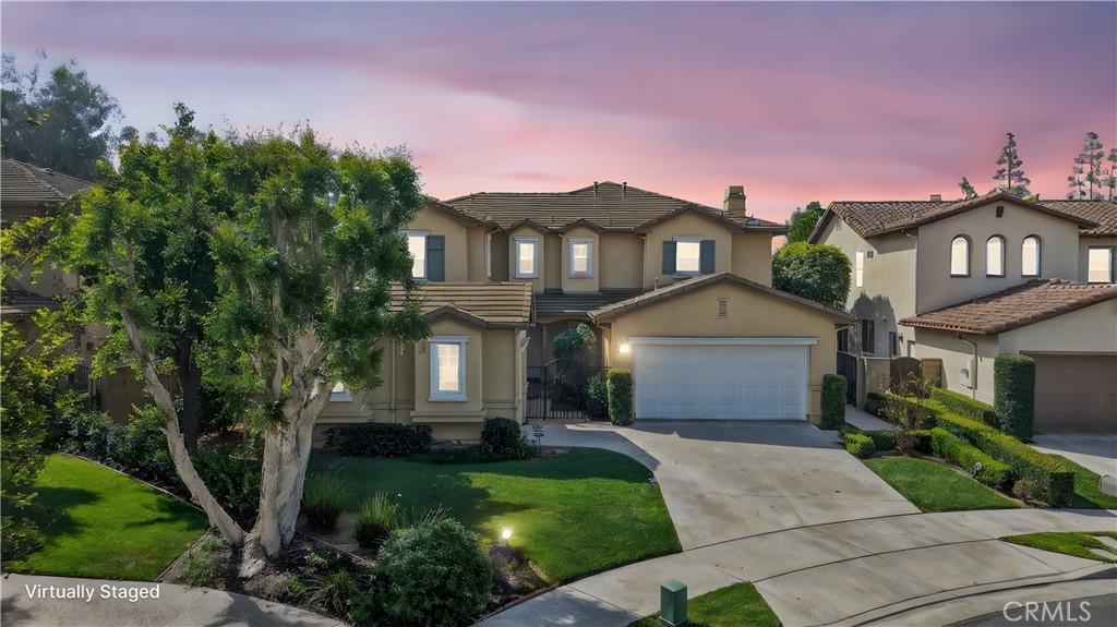 2966 Glenberry Court