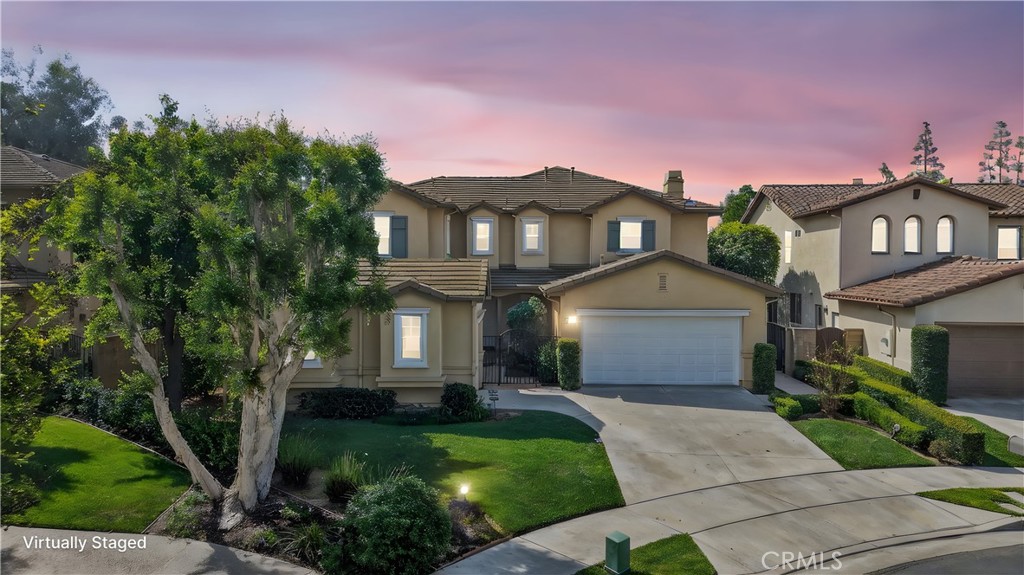 2966 Glenberry Court