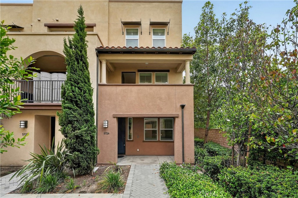 5724 Spring