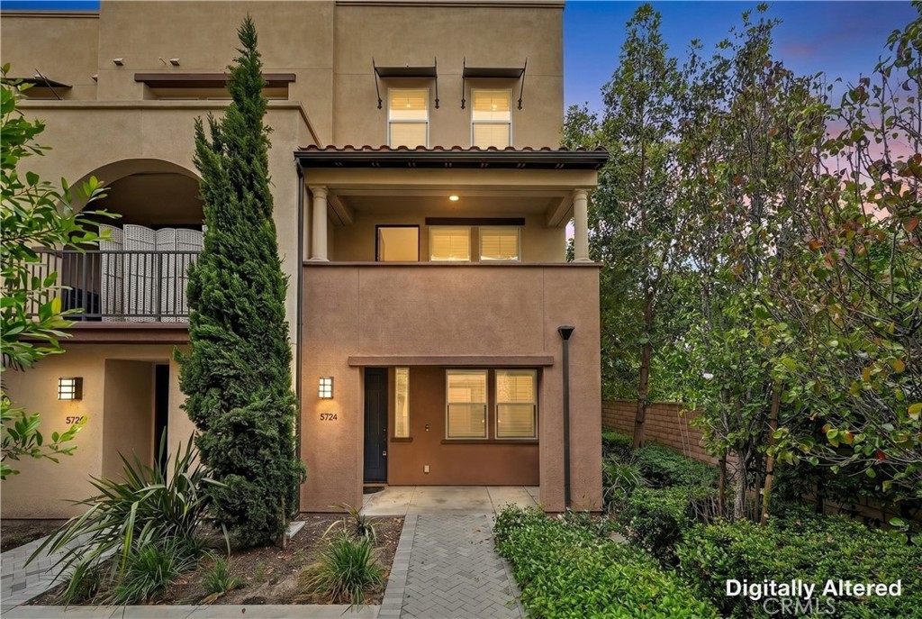 5724 Spring