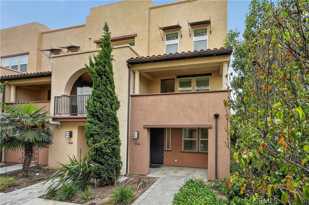 5724 Spring