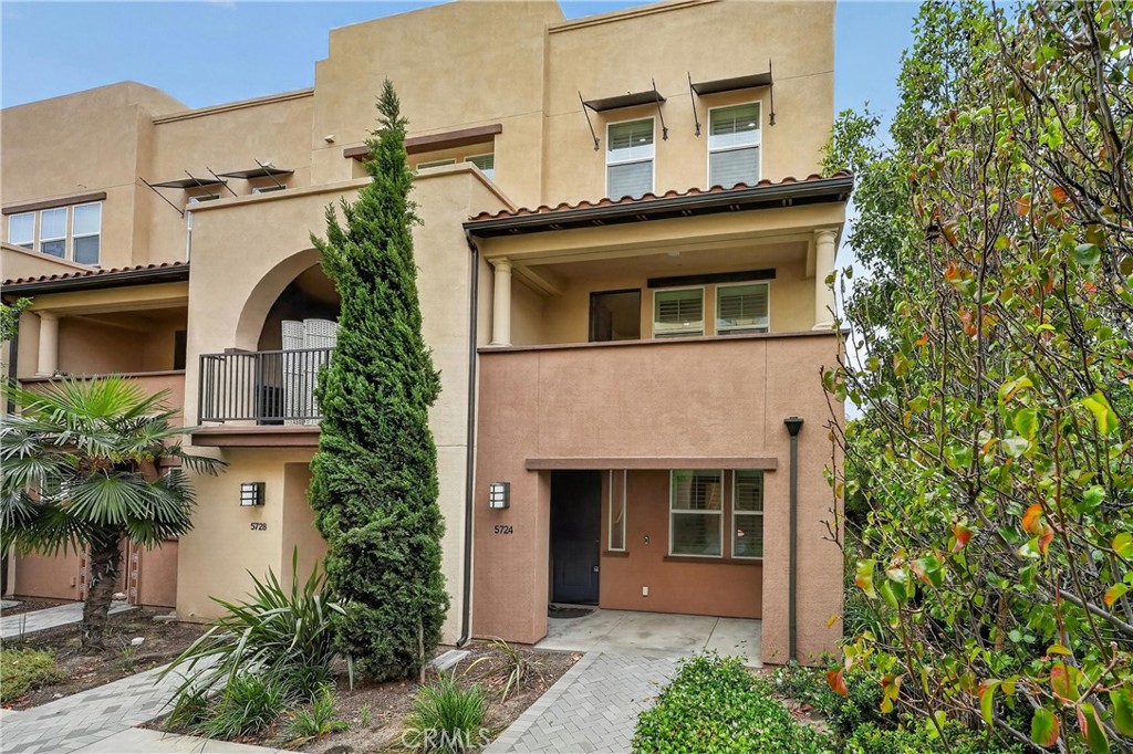 5724 Spring