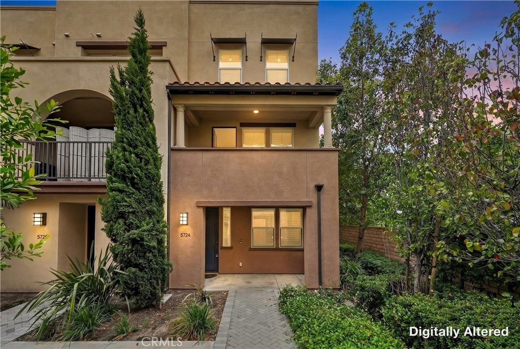 5724 Spring