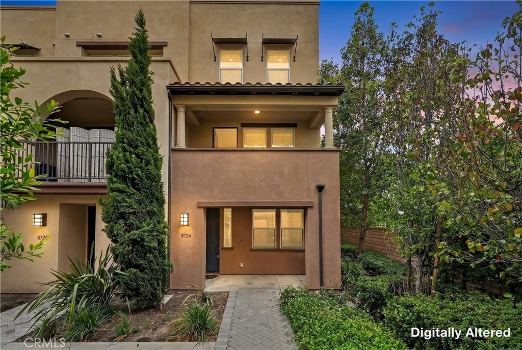 5724 Spring