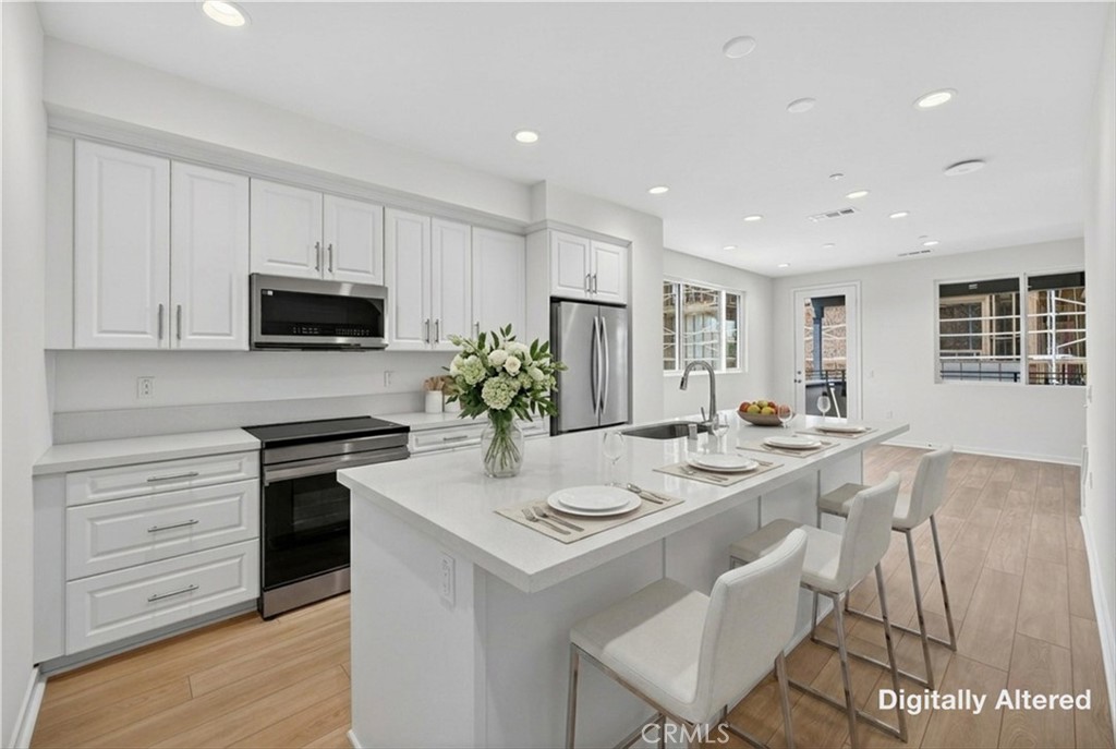 125 Chaparral