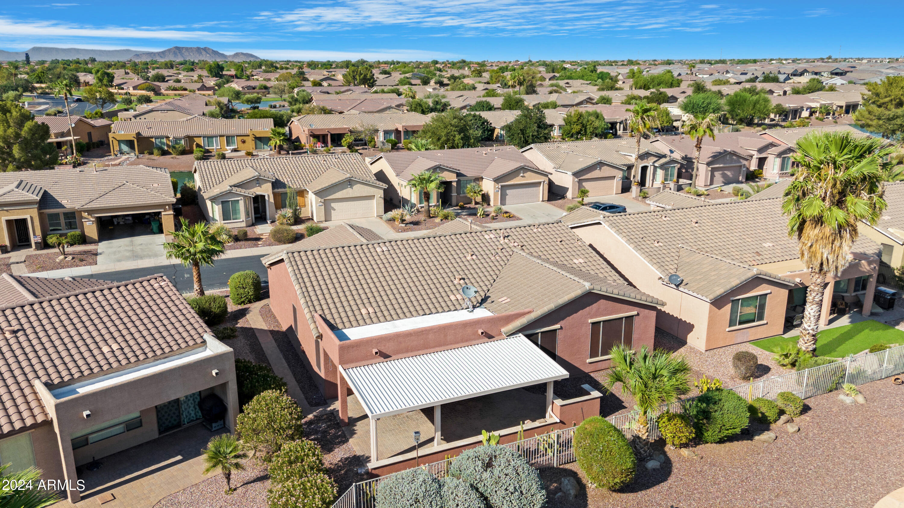 42559 W NORTH STAR Drive