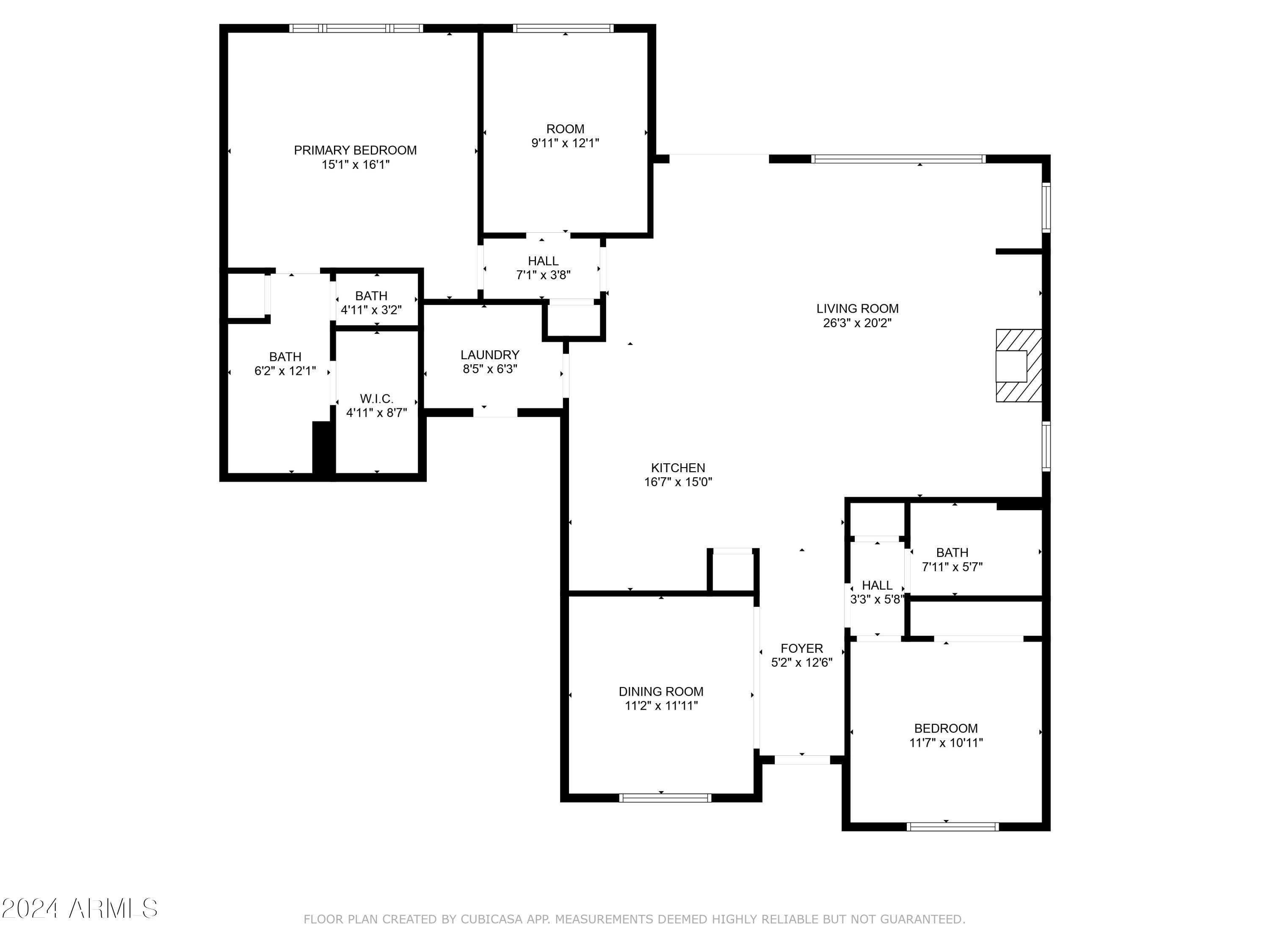 42559 W NORTH STAR Drive