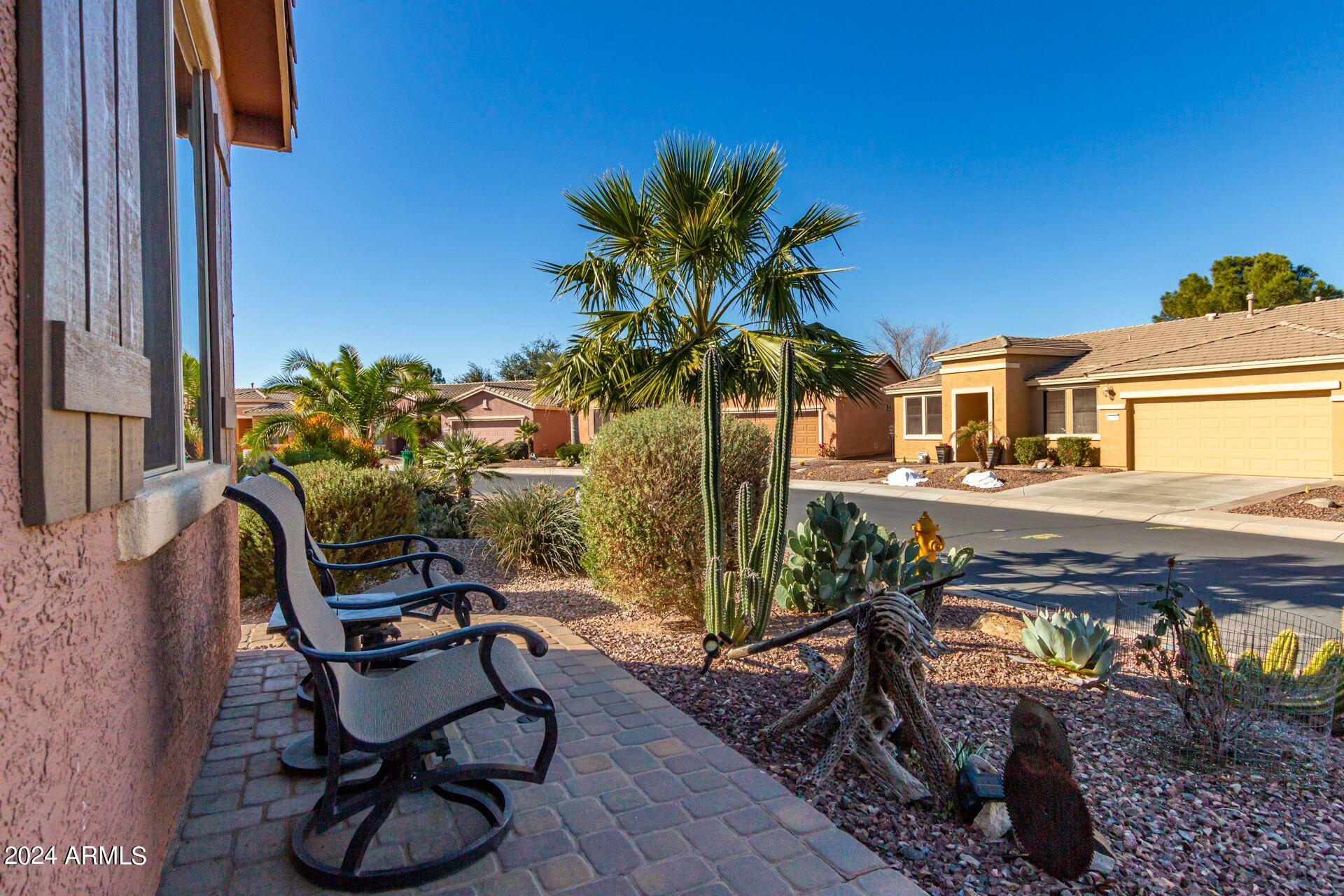 42559 W NORTH STAR Drive