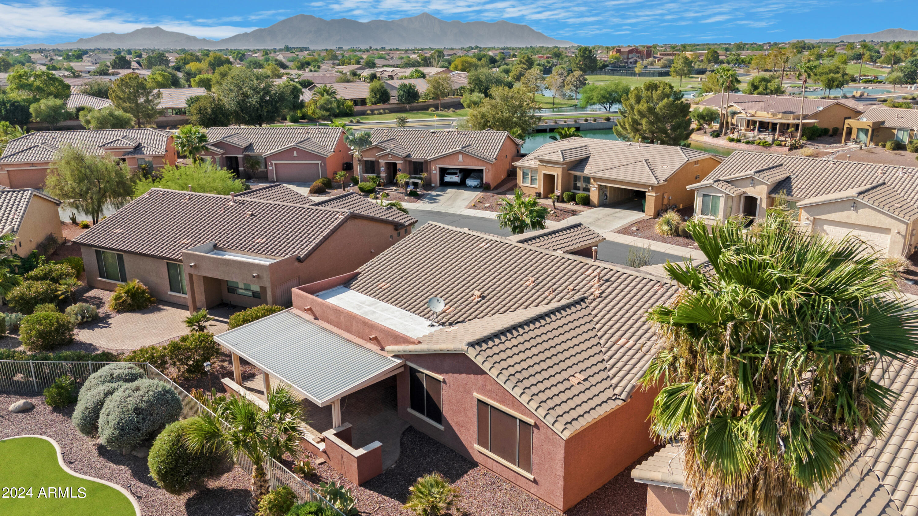 42559 W NORTH STAR Drive
