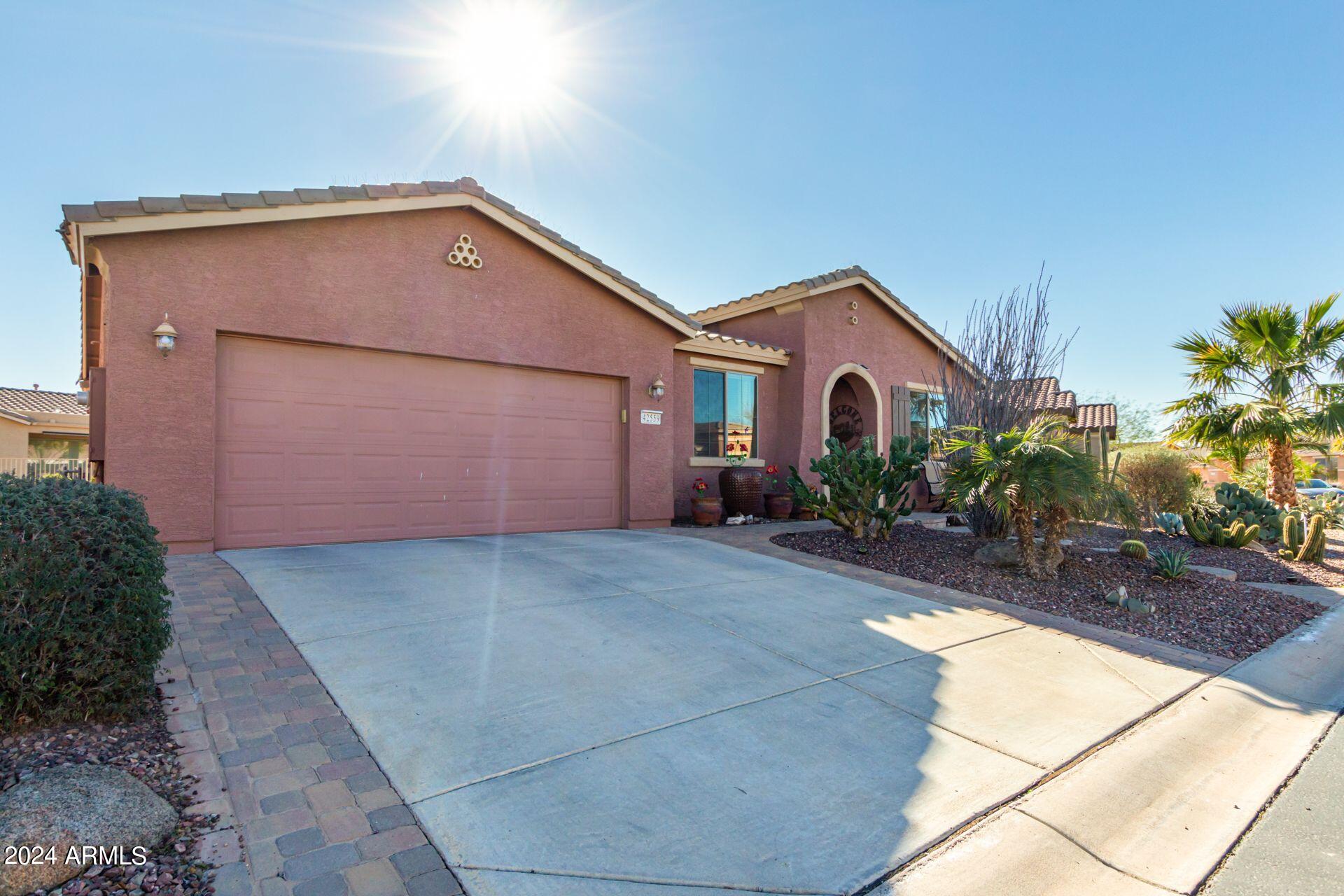 42559 W NORTH STAR Drive