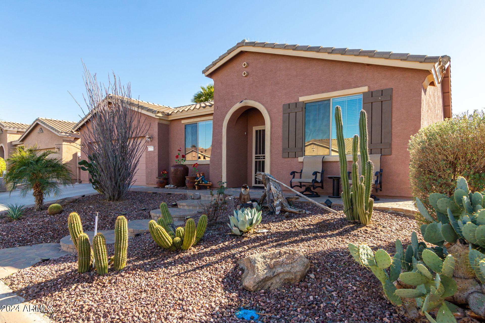 42559 W NORTH STAR Drive