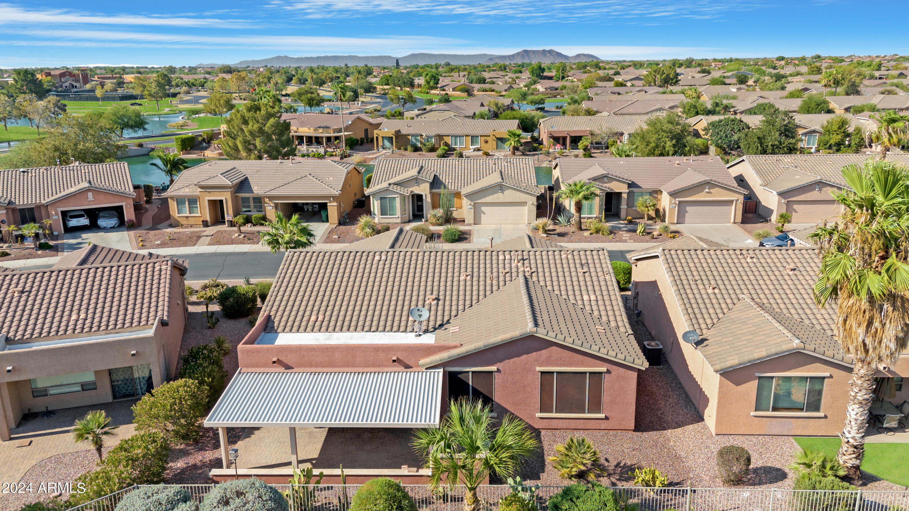 42559 W NORTH STAR Drive