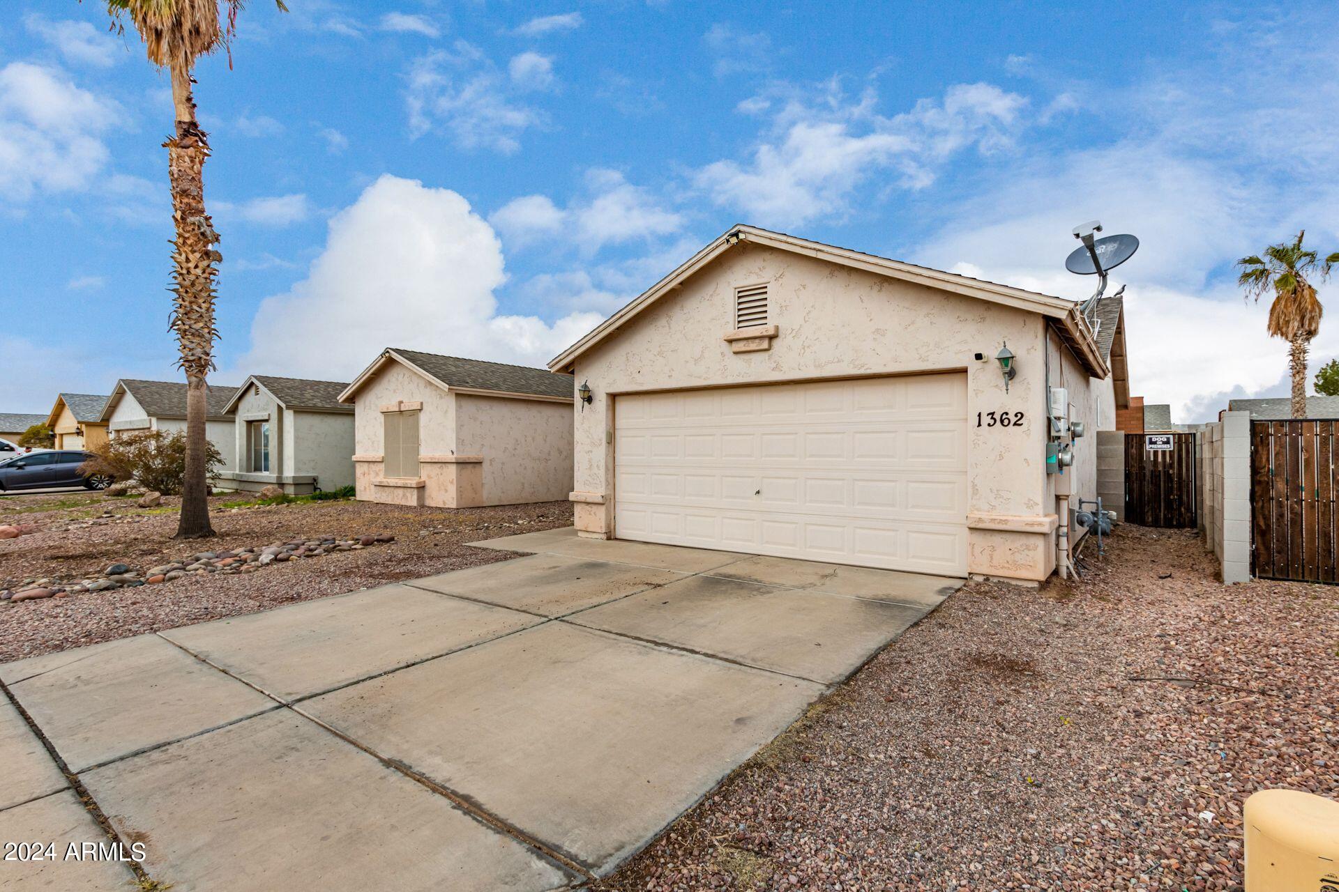 1362 E AUTUMN SAGE Trail