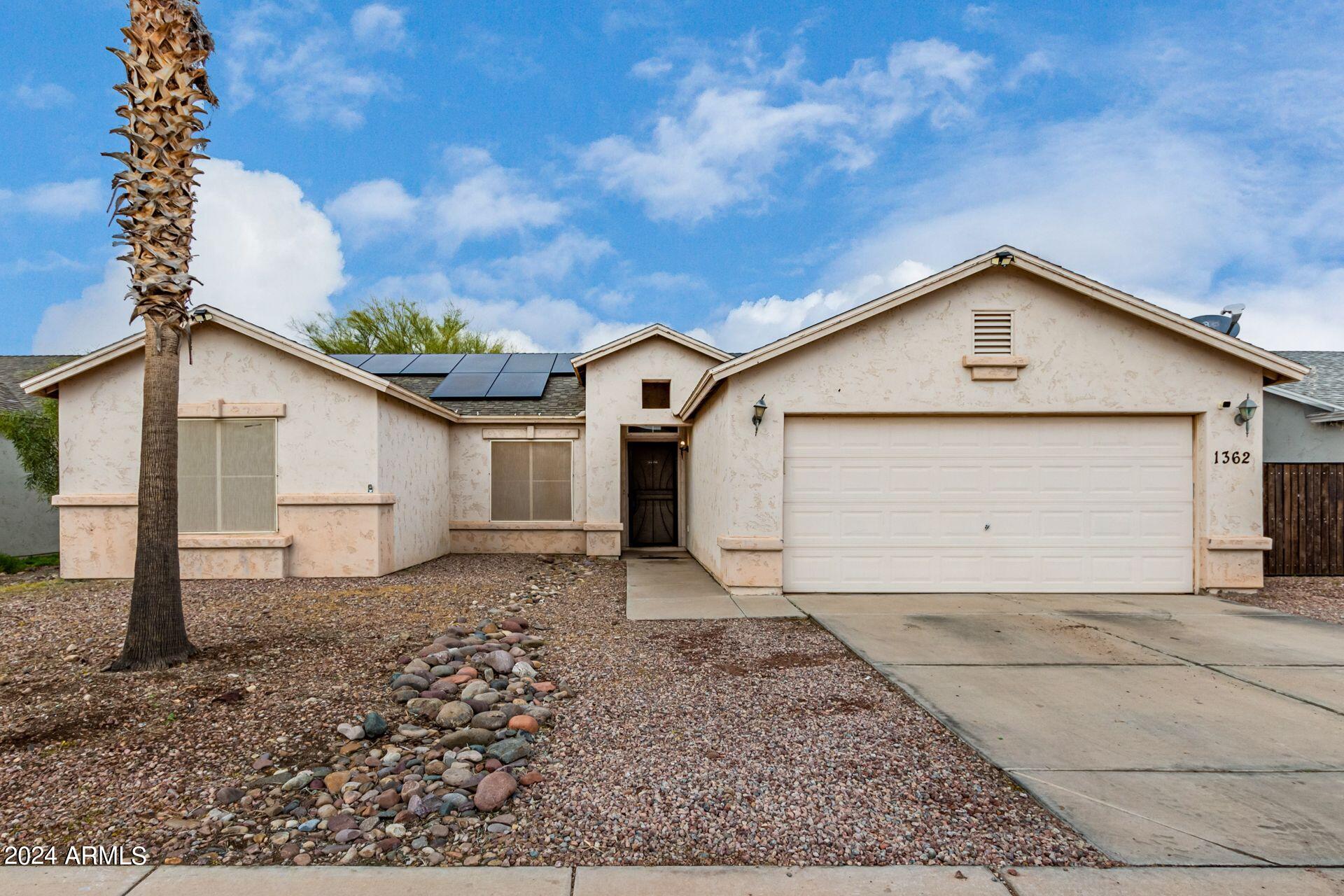 1362 E AUTUMN SAGE Trail