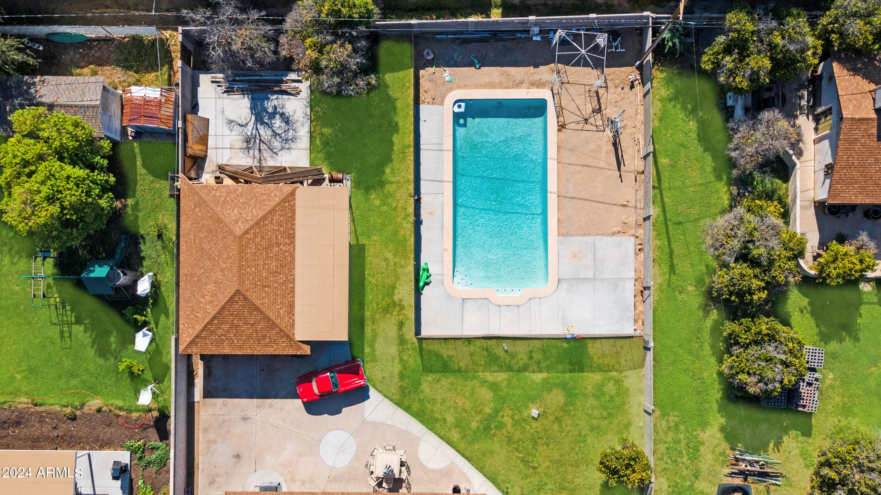 8026 S 13TH Place