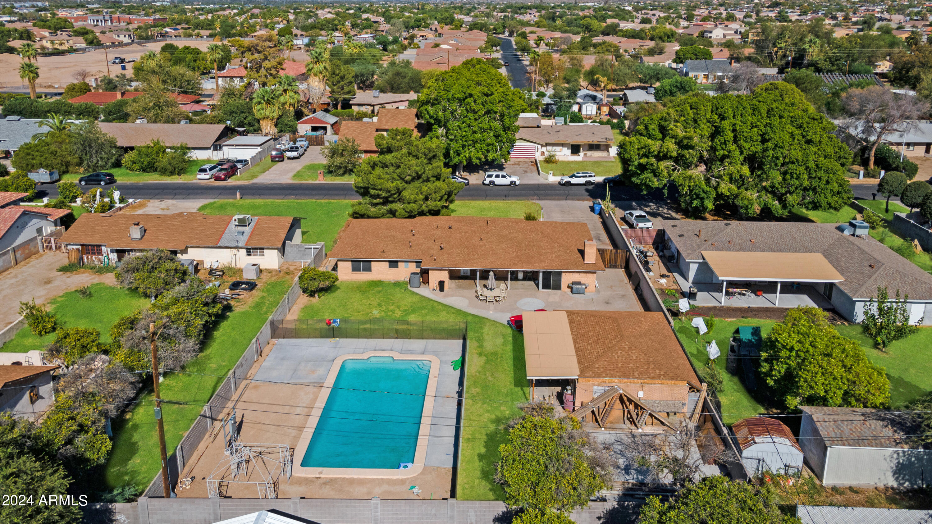 8026 S 13TH Place