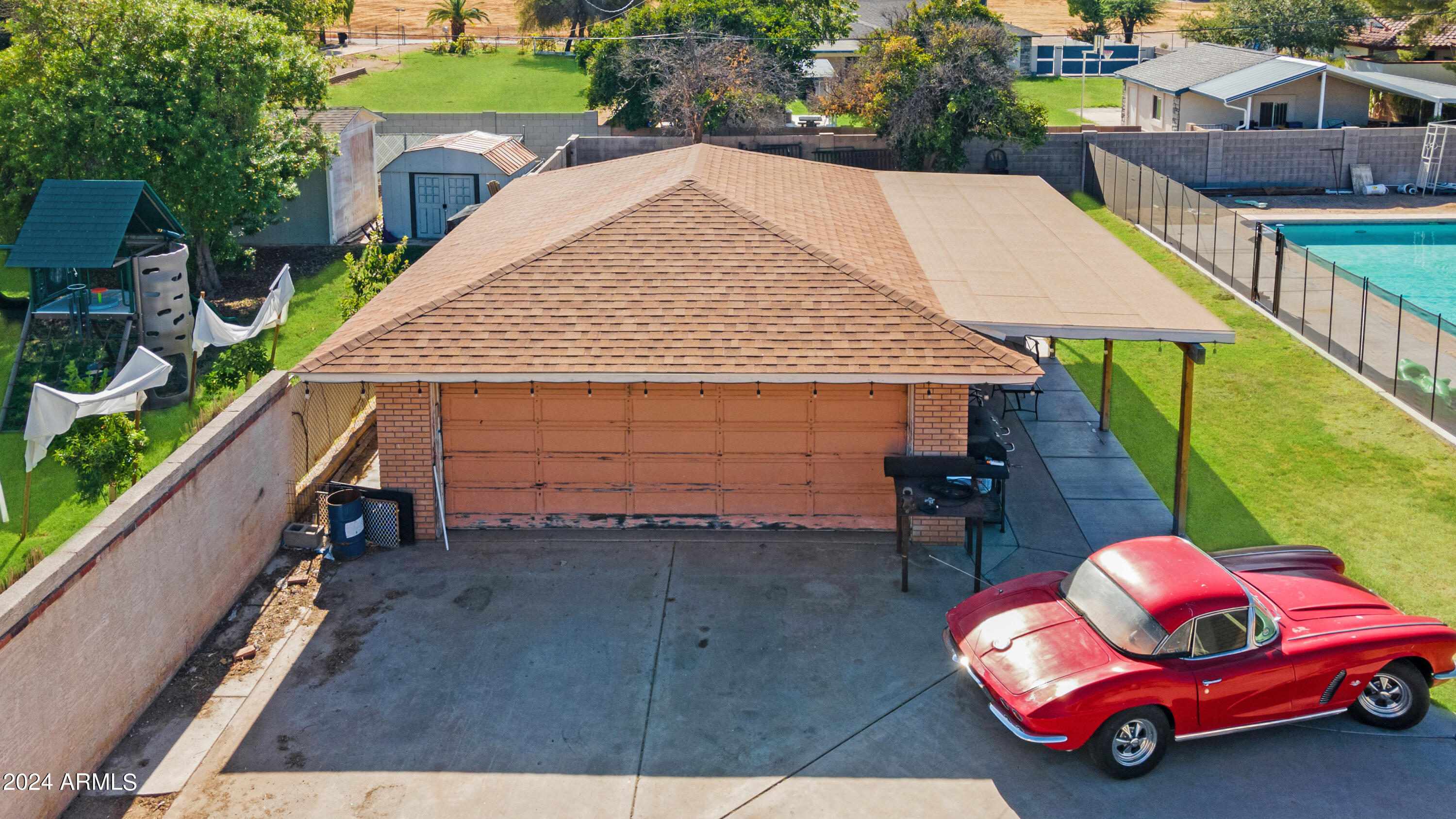 8026 S 13TH Place