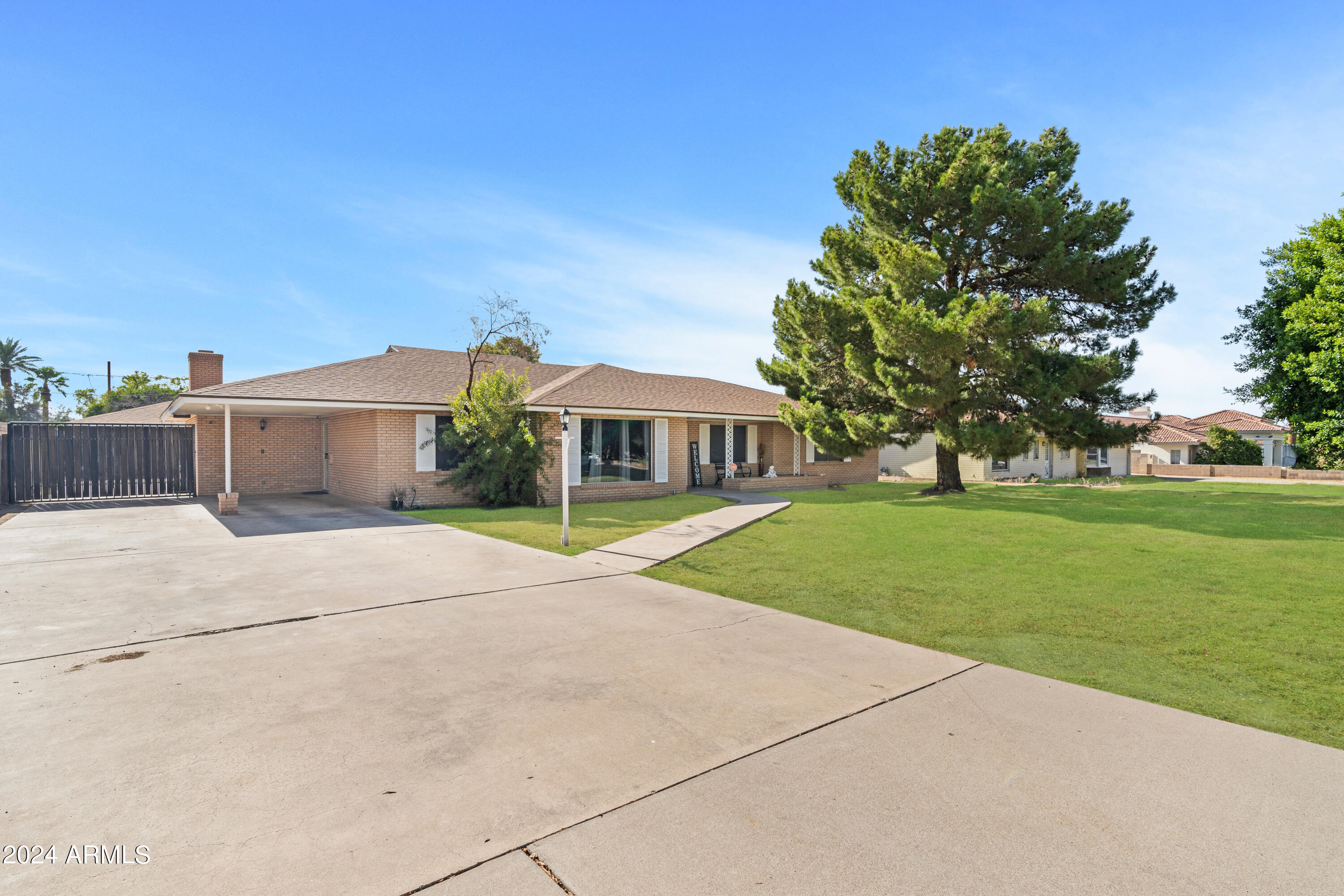 8026 S 13TH Place