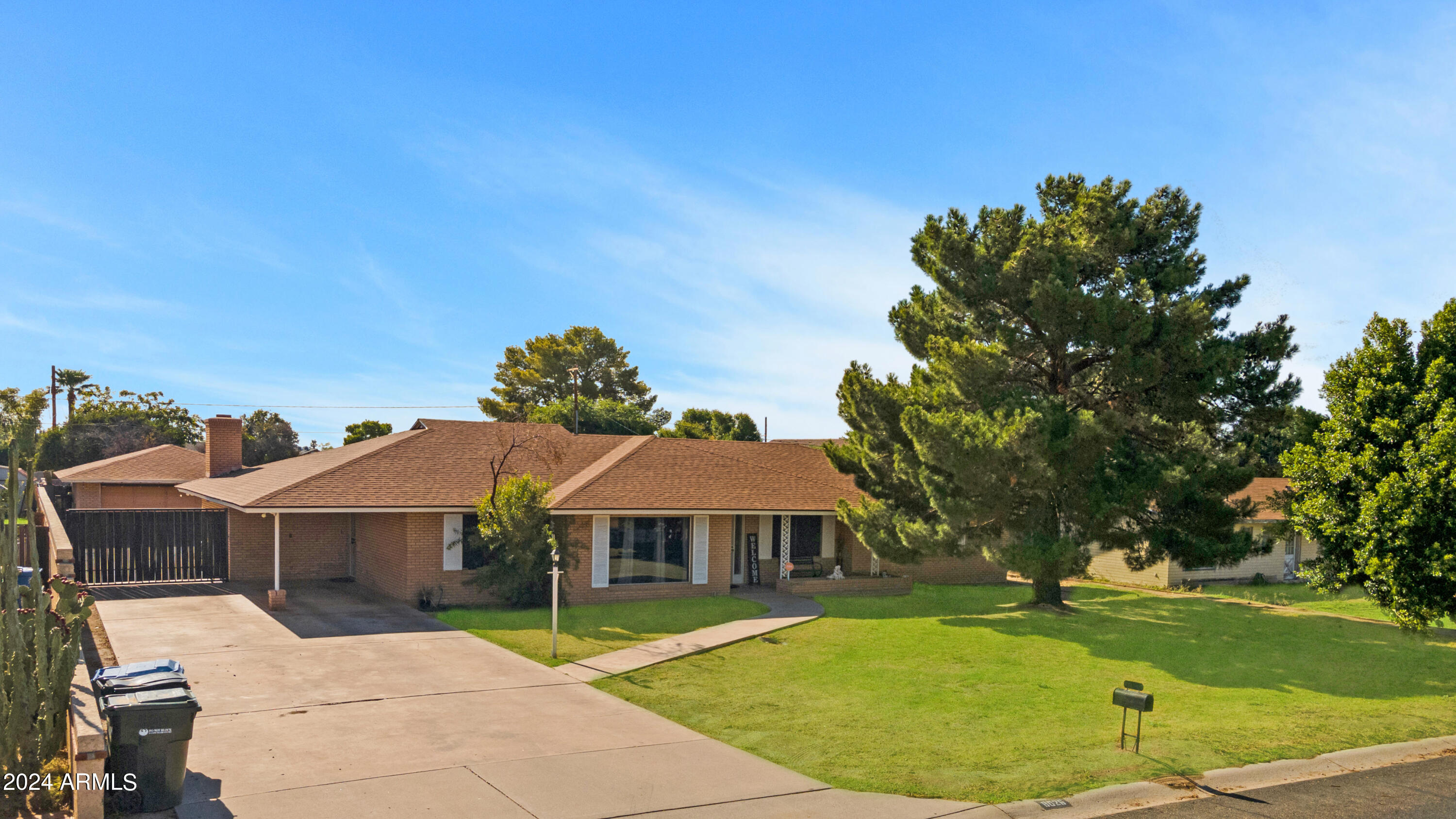 8026 S 13TH Place