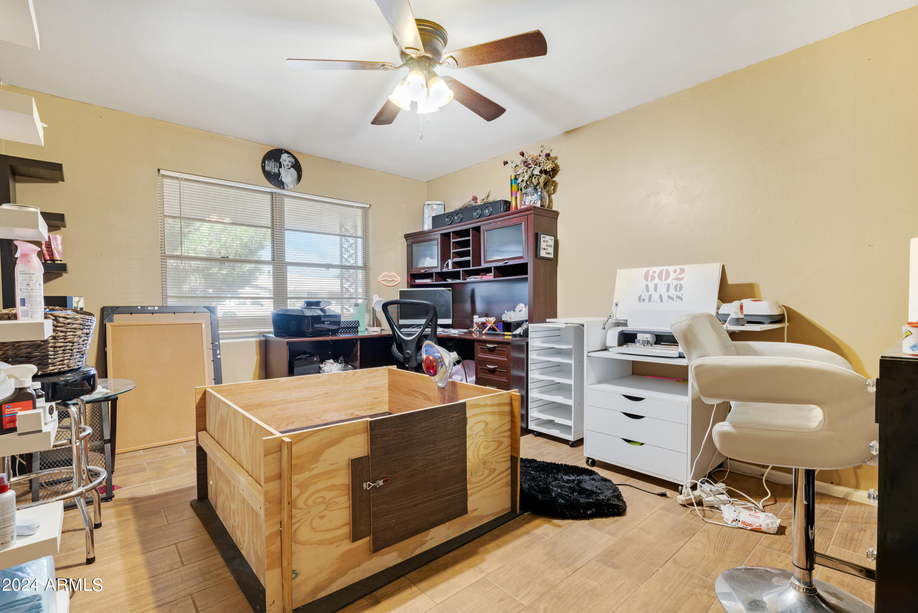 8026 S 13TH Place