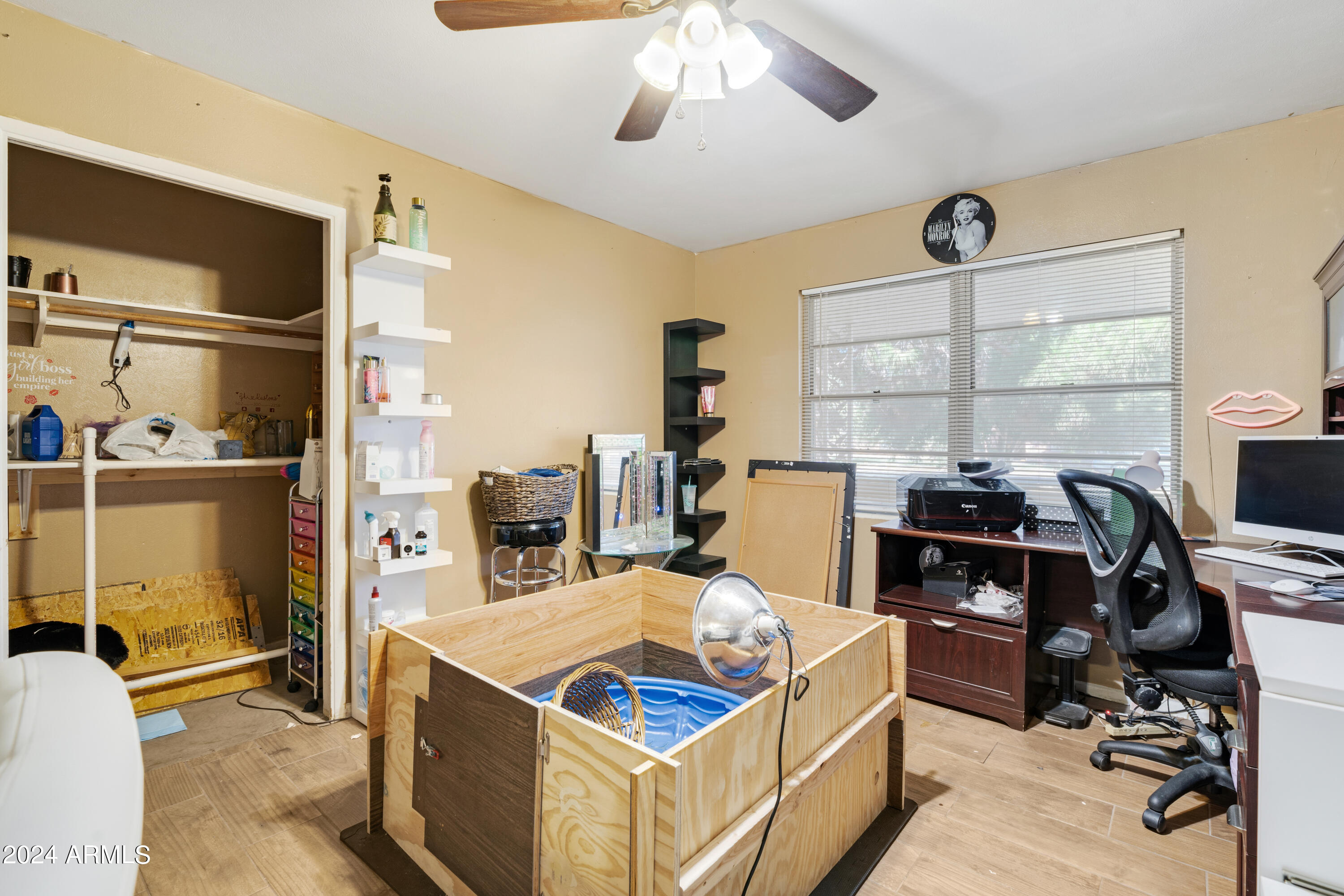 8026 S 13TH Place