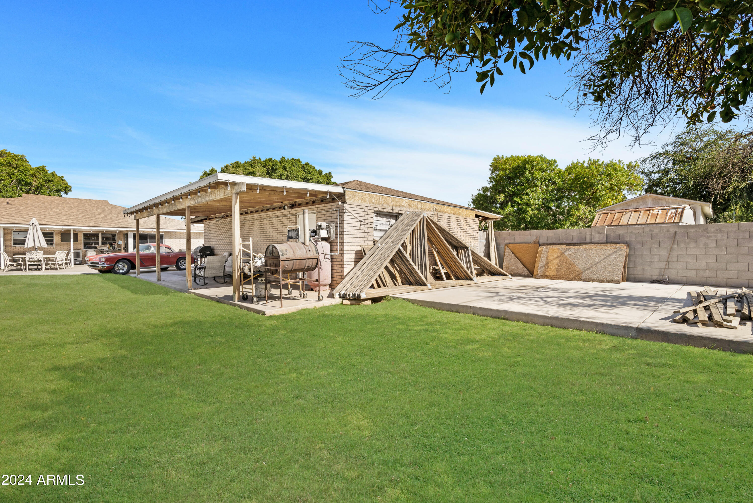 8026 S 13TH Place