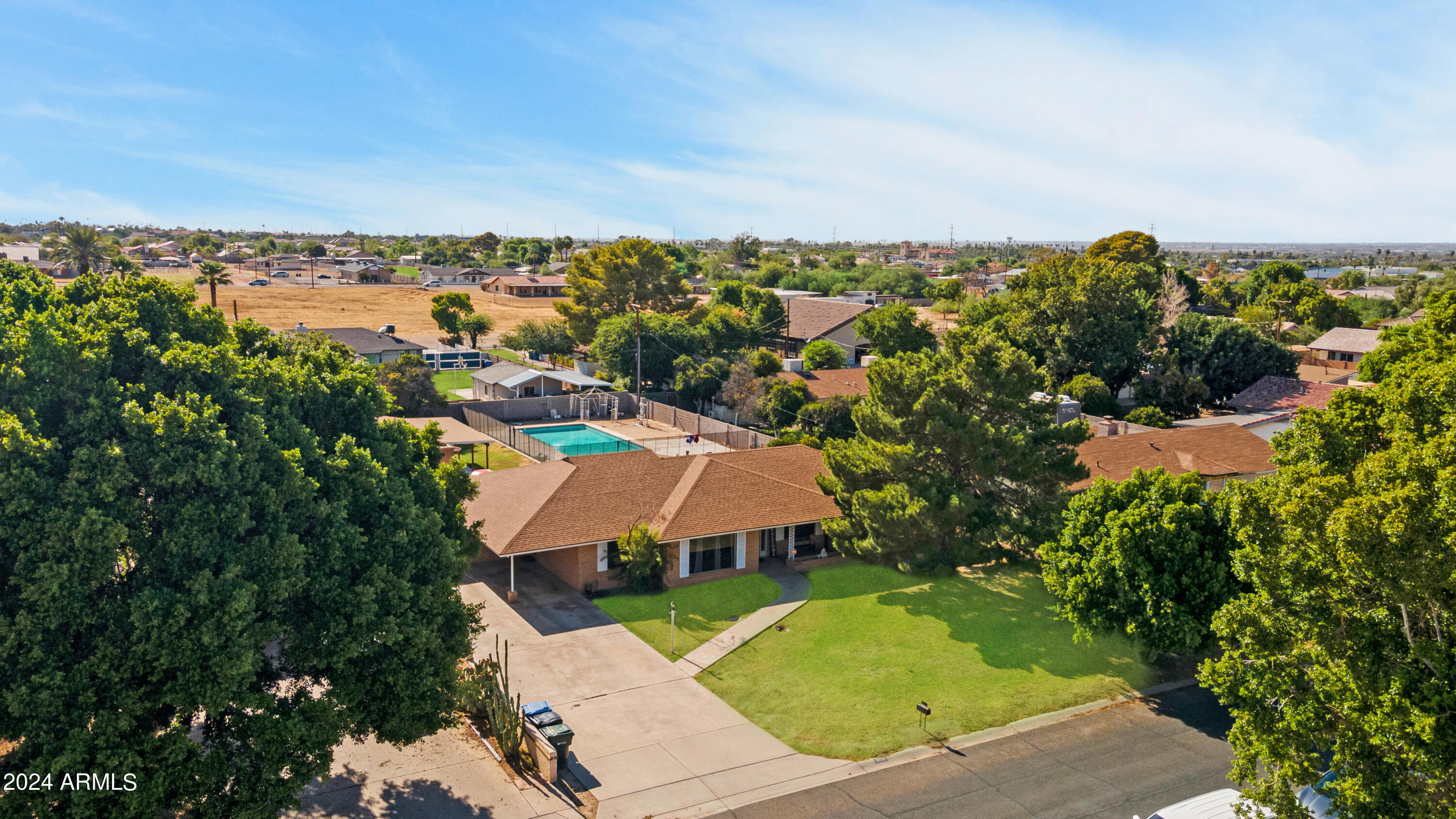 8026 S 13TH Place