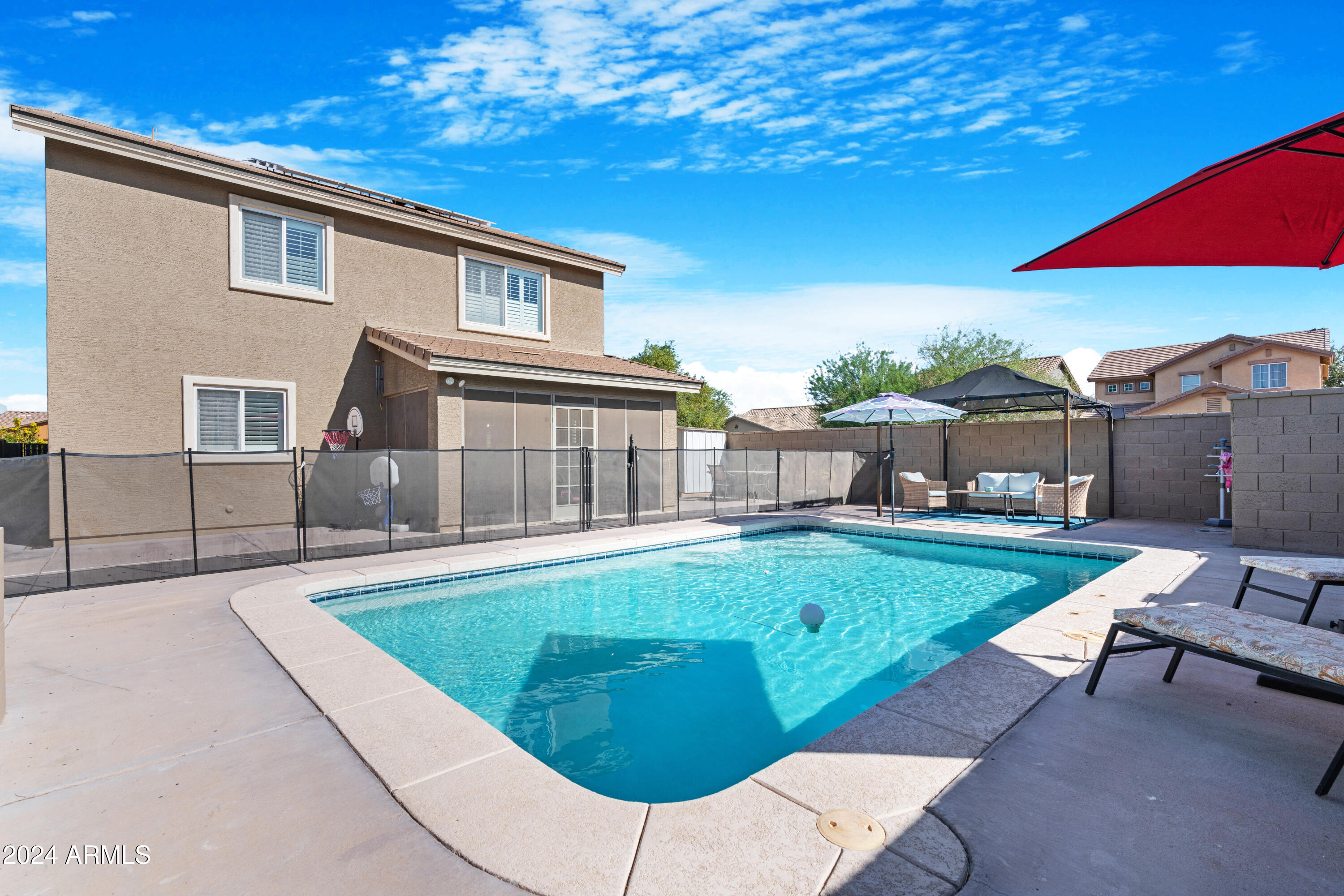 41131 W BRAVO Drive