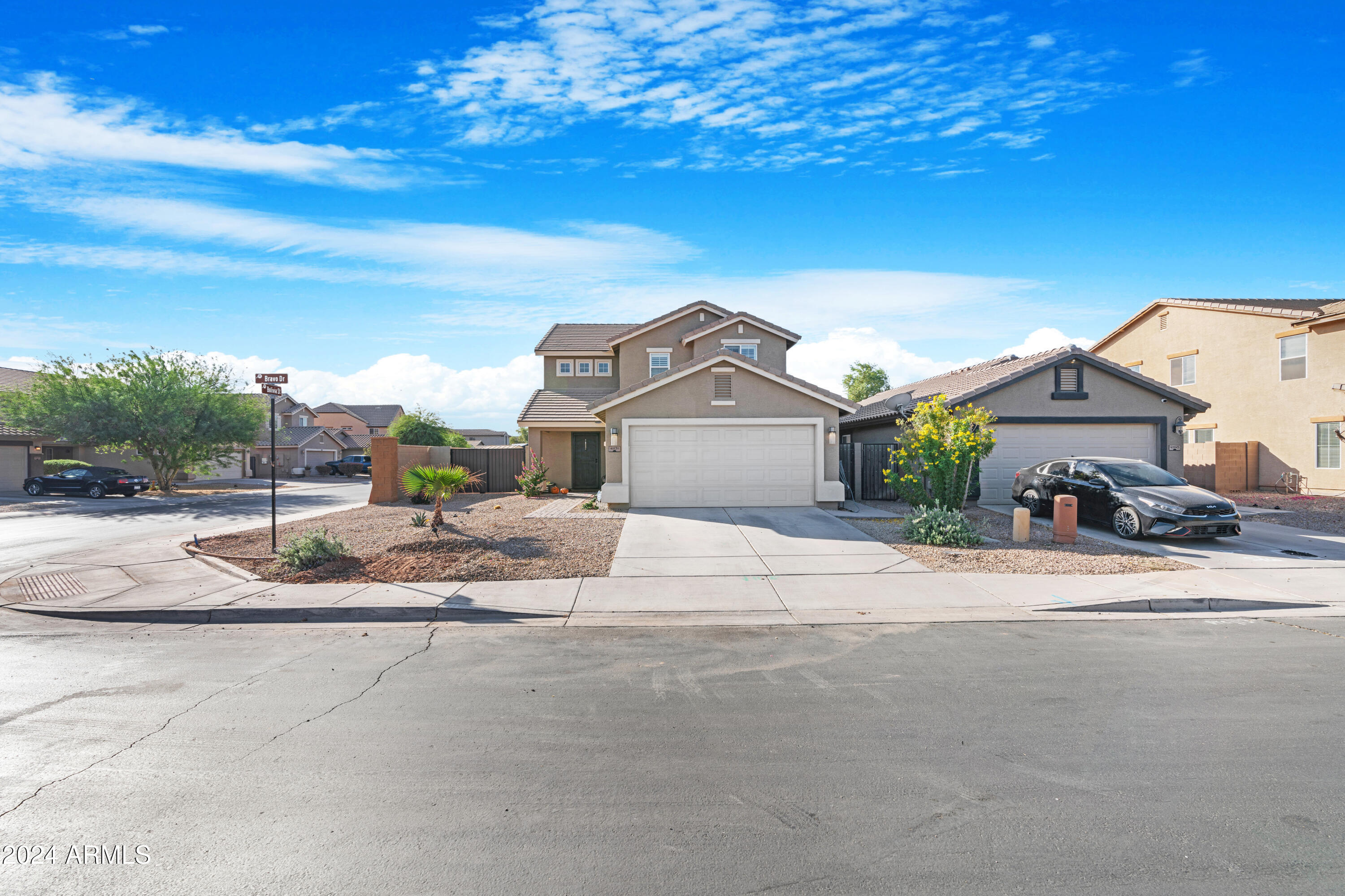 41131 W BRAVO Drive