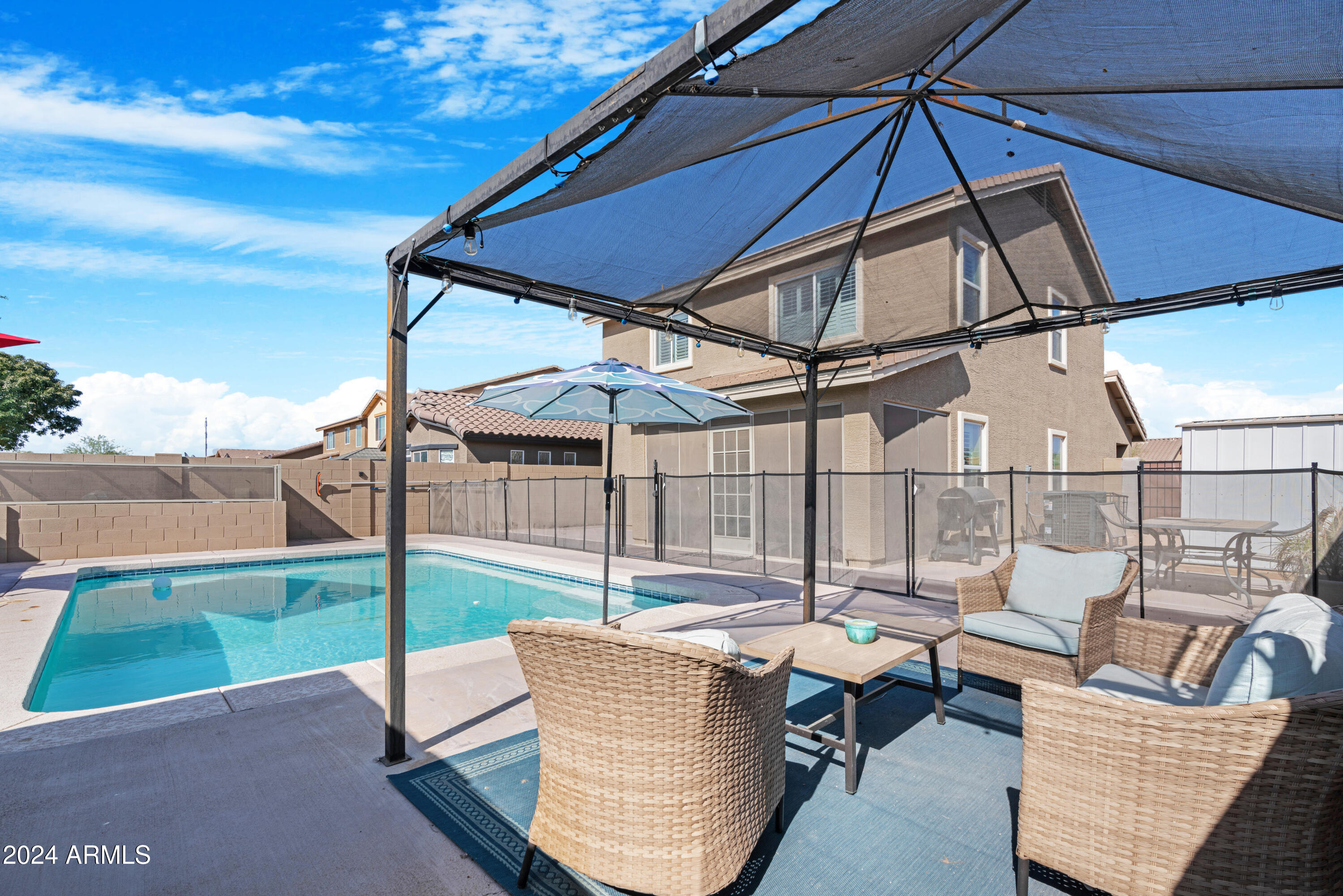 41131 W BRAVO Drive