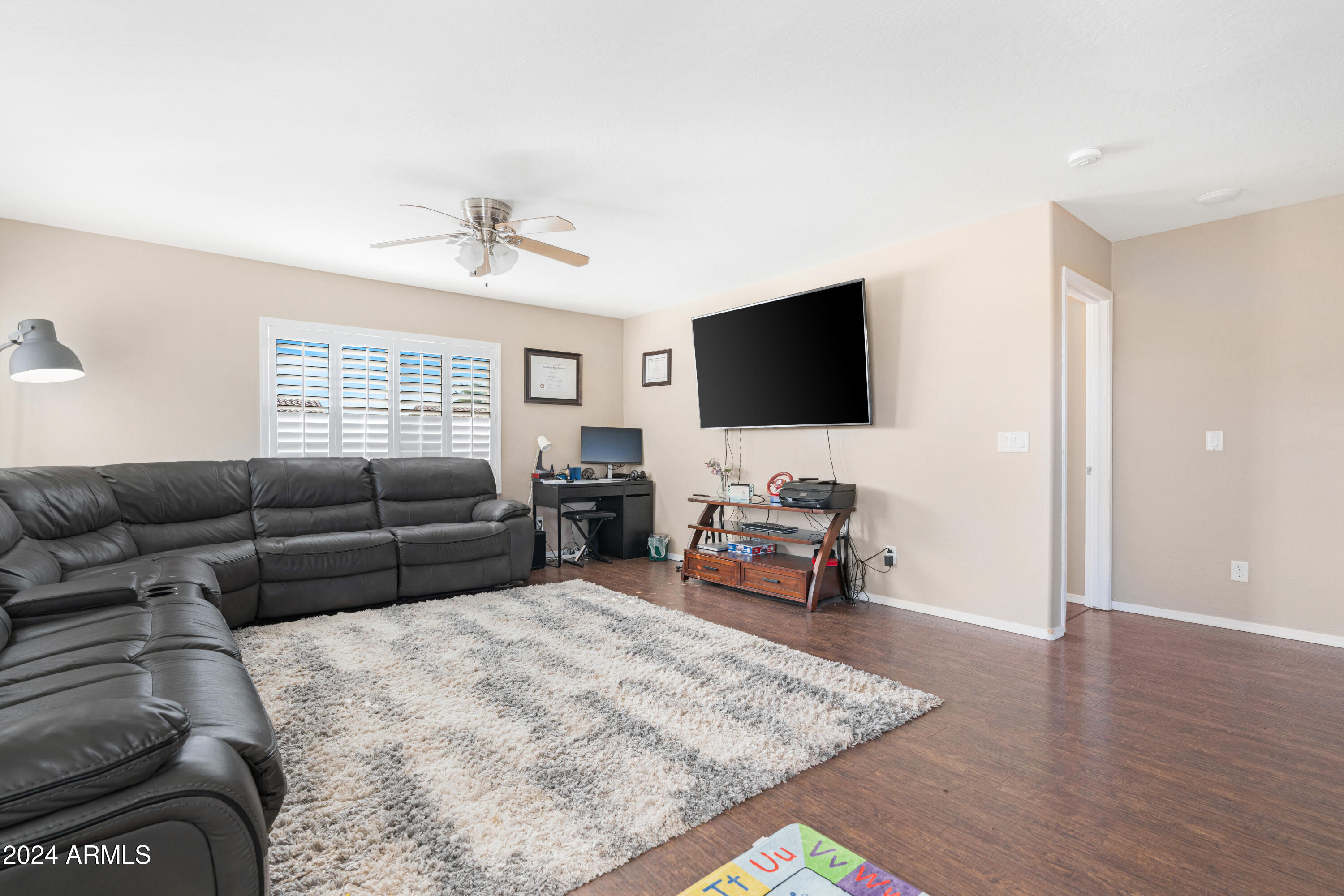 41131 W BRAVO Drive
