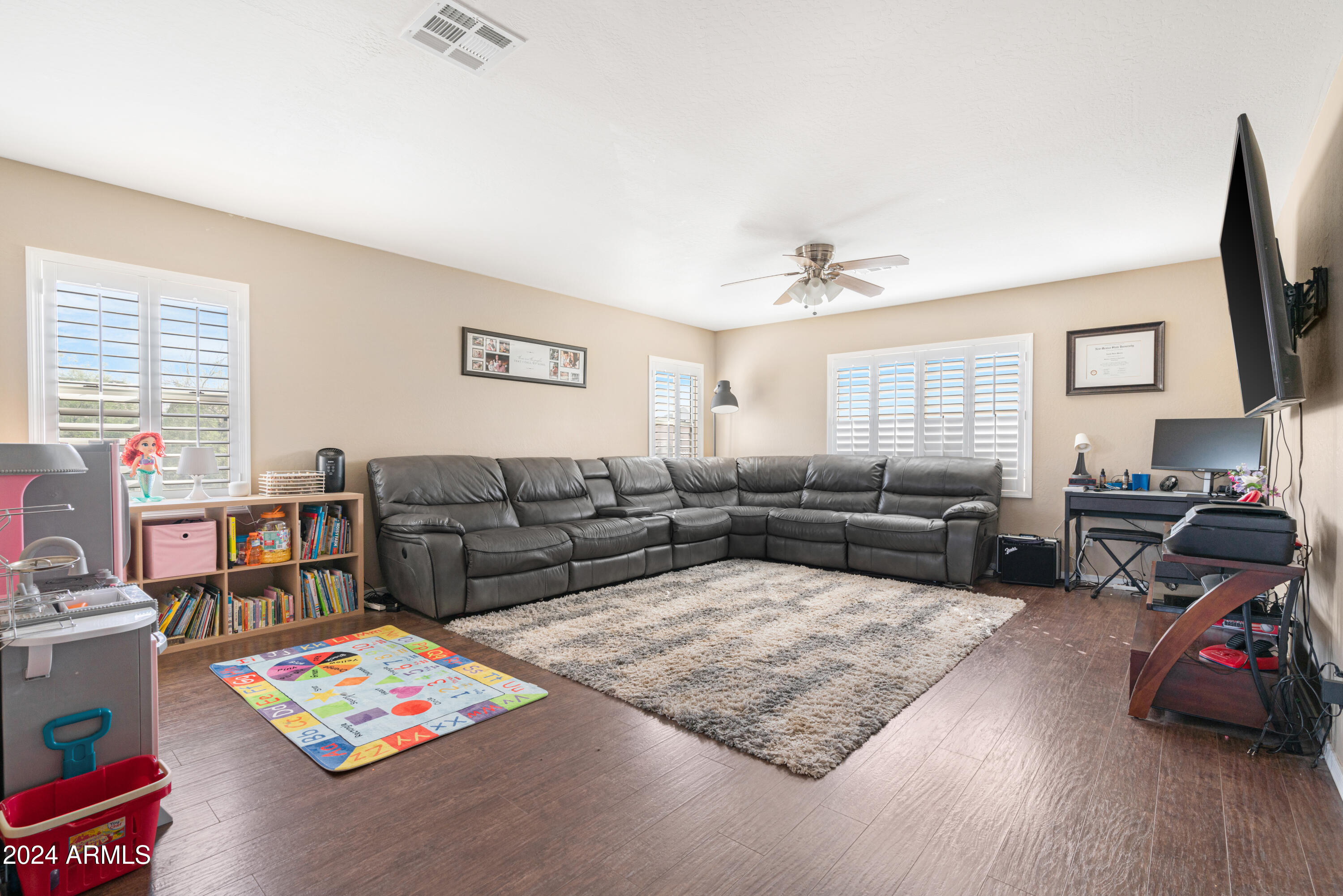 41131 W BRAVO Drive
