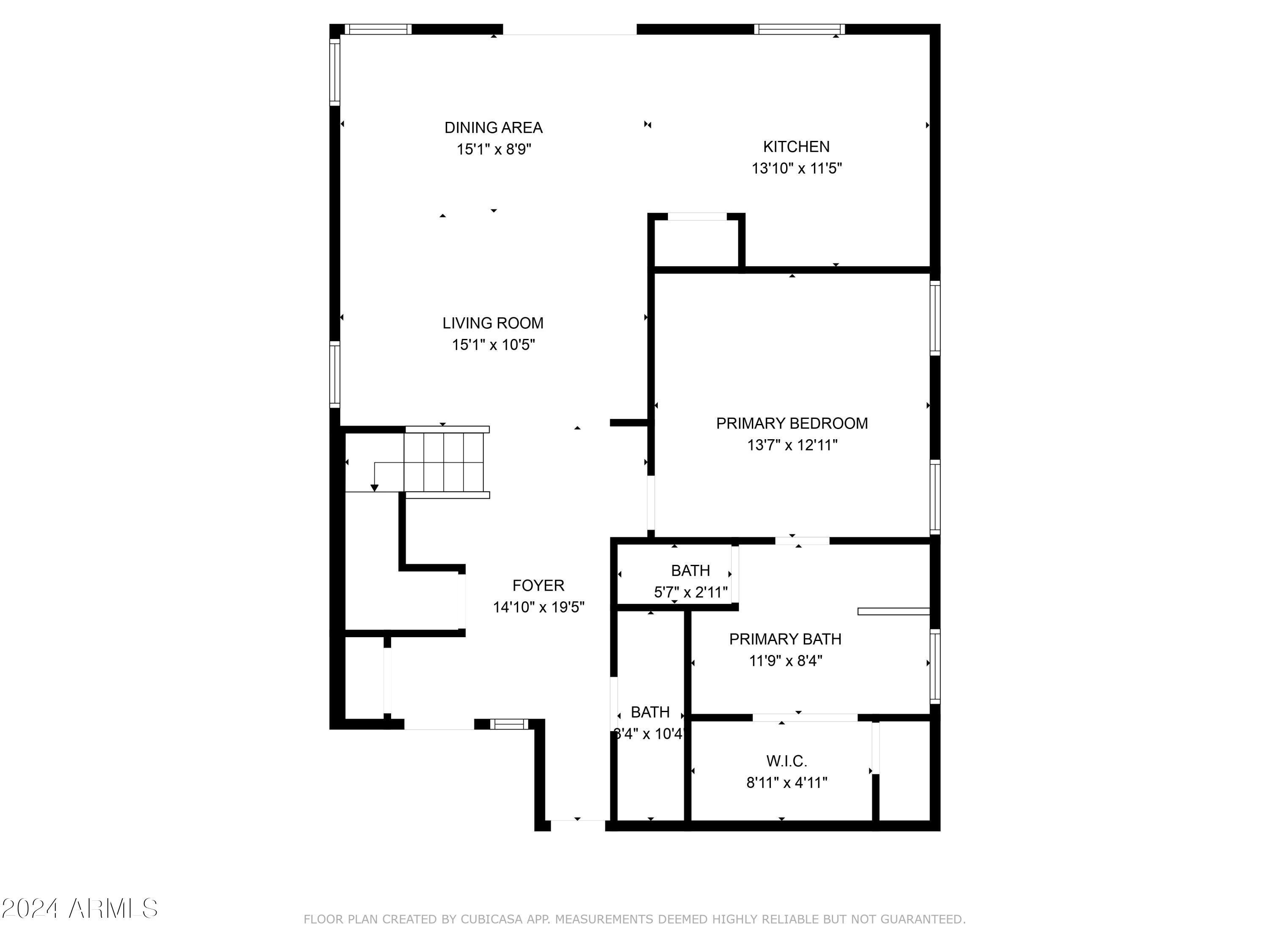41131 W BRAVO Drive