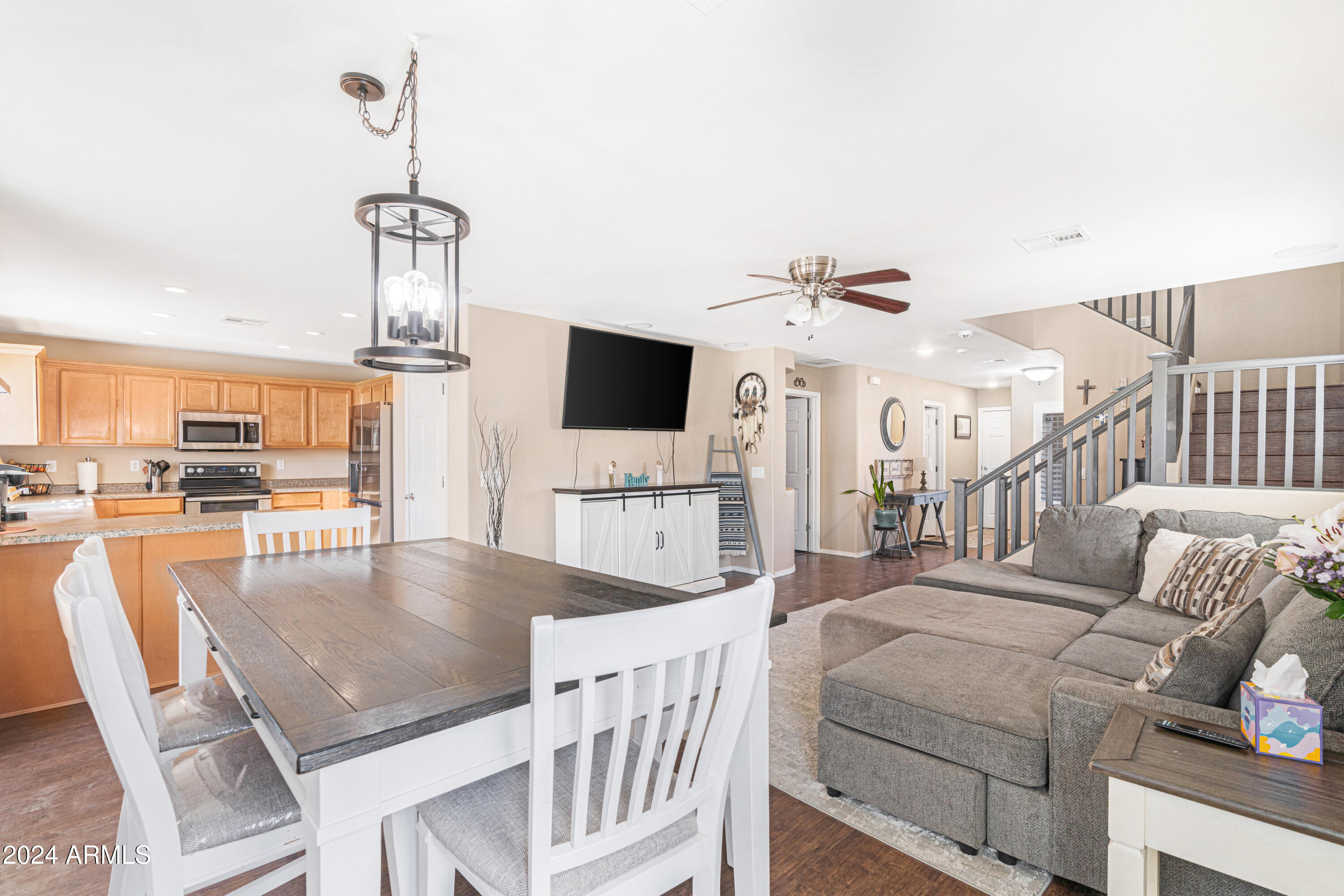 41131 W BRAVO Drive