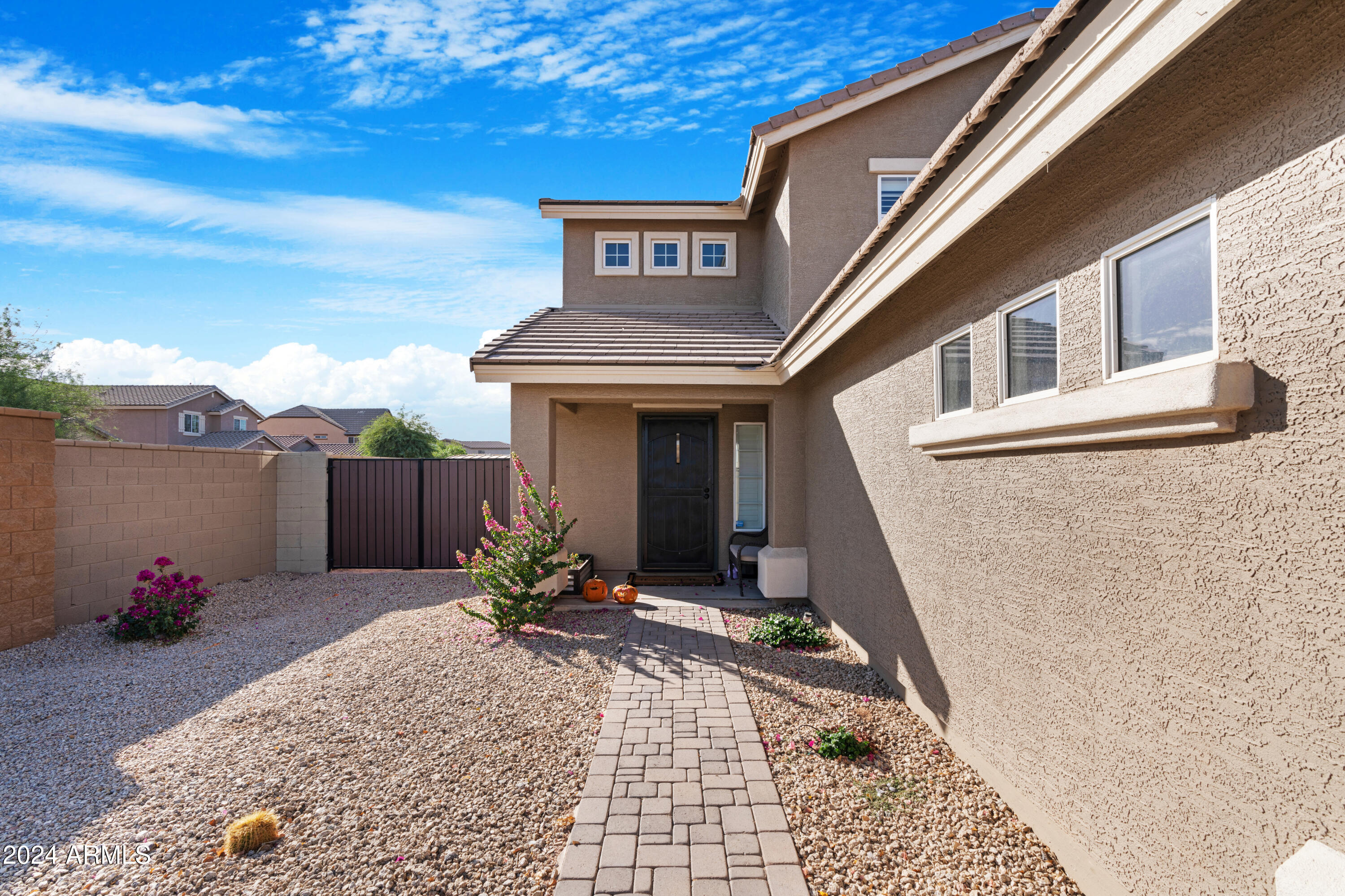 41131 W BRAVO Drive