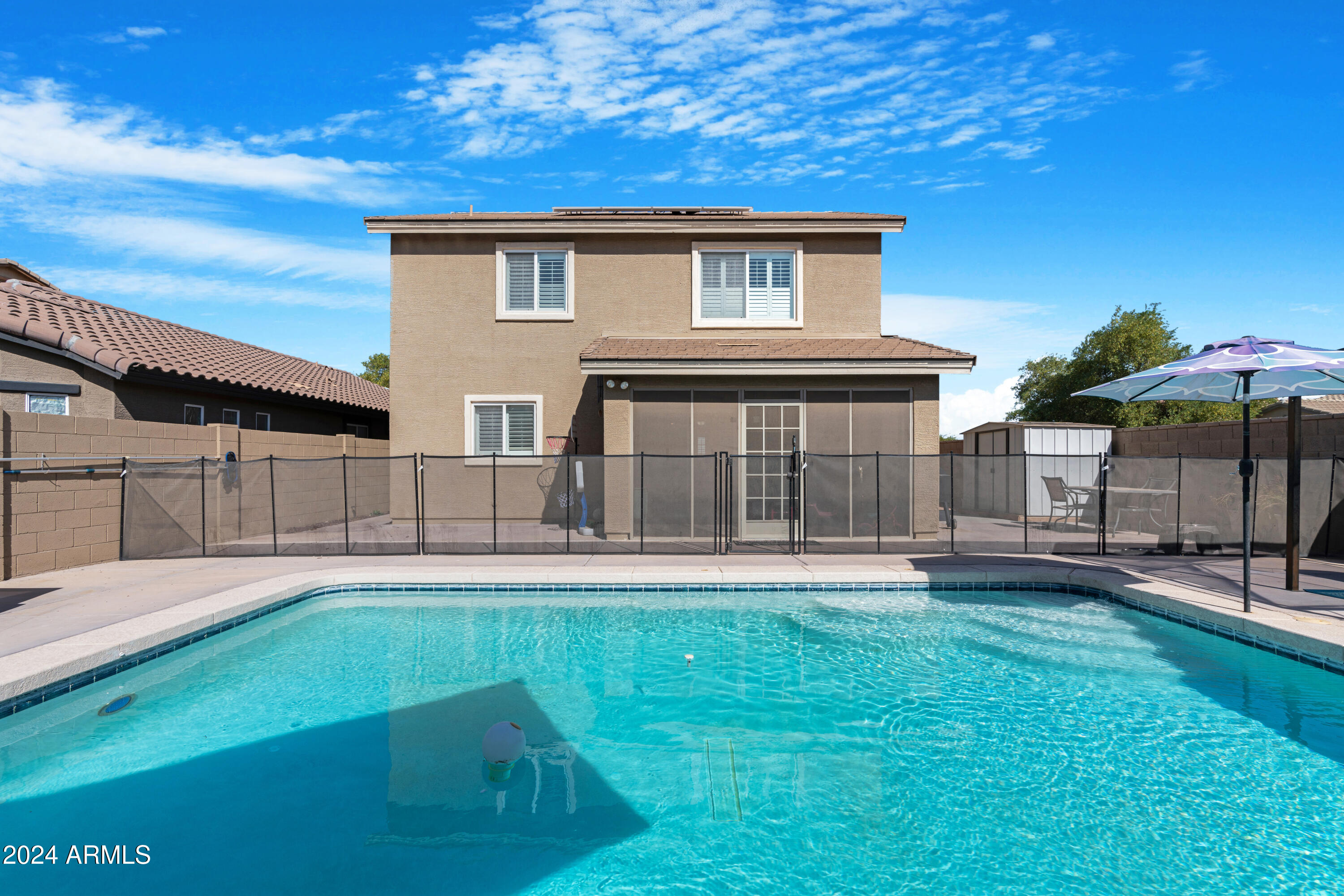 41131 W BRAVO Drive