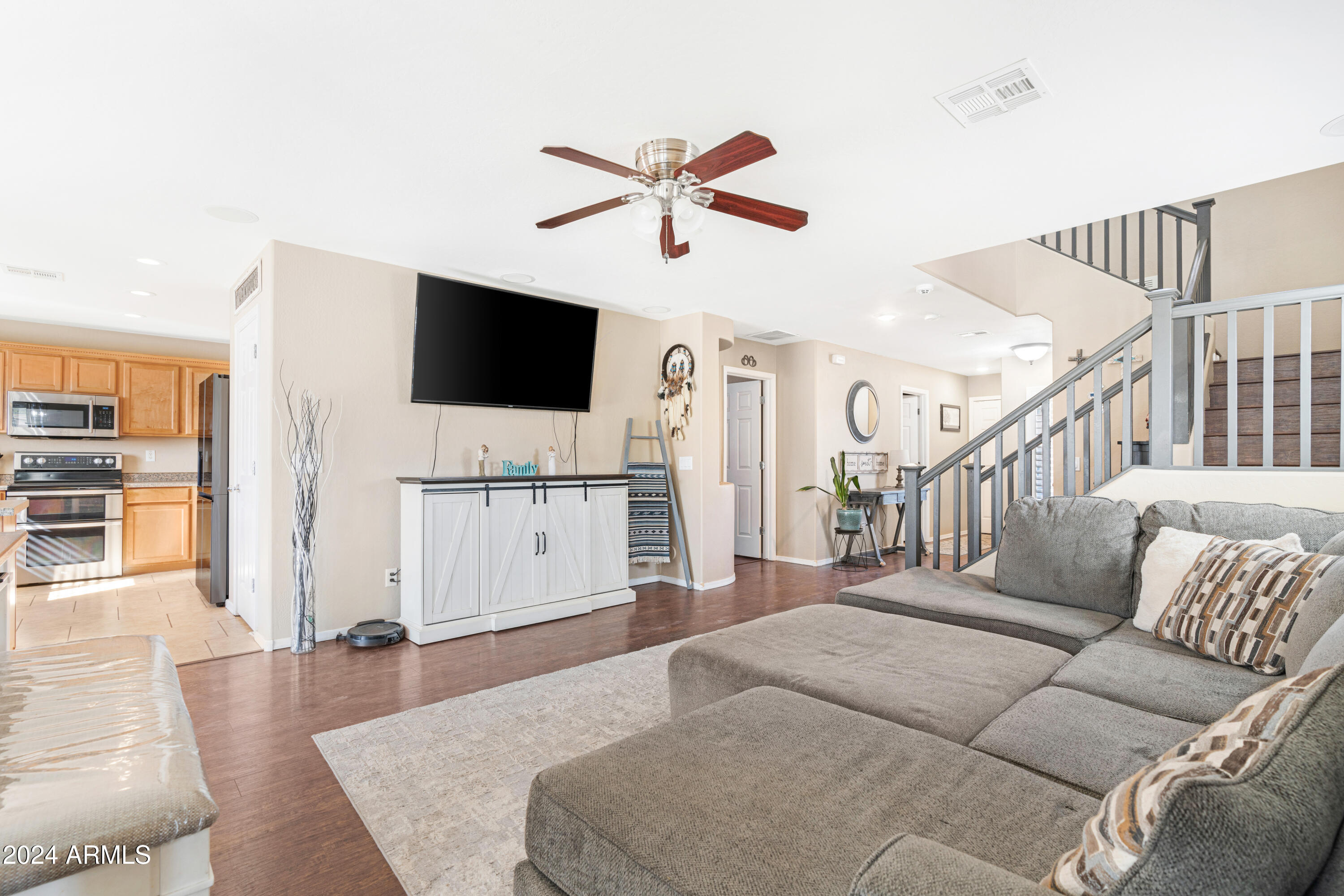 41131 W BRAVO Drive