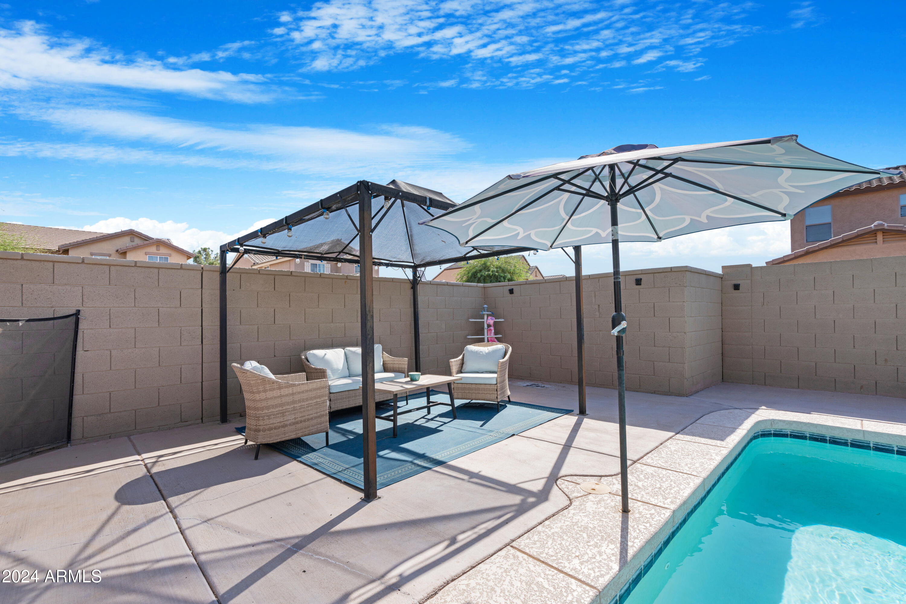 41131 W BRAVO Drive