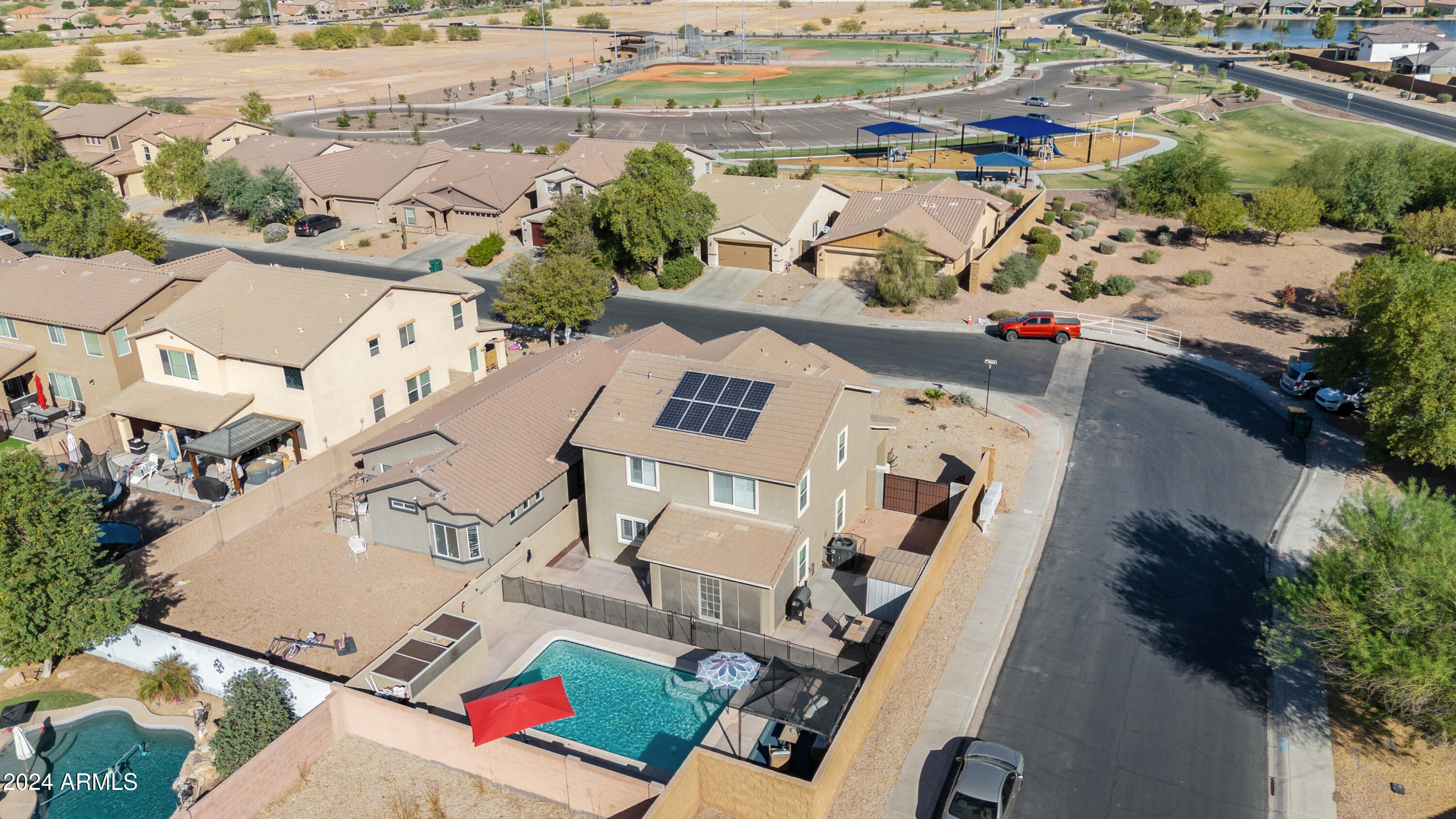 41131 W BRAVO Drive