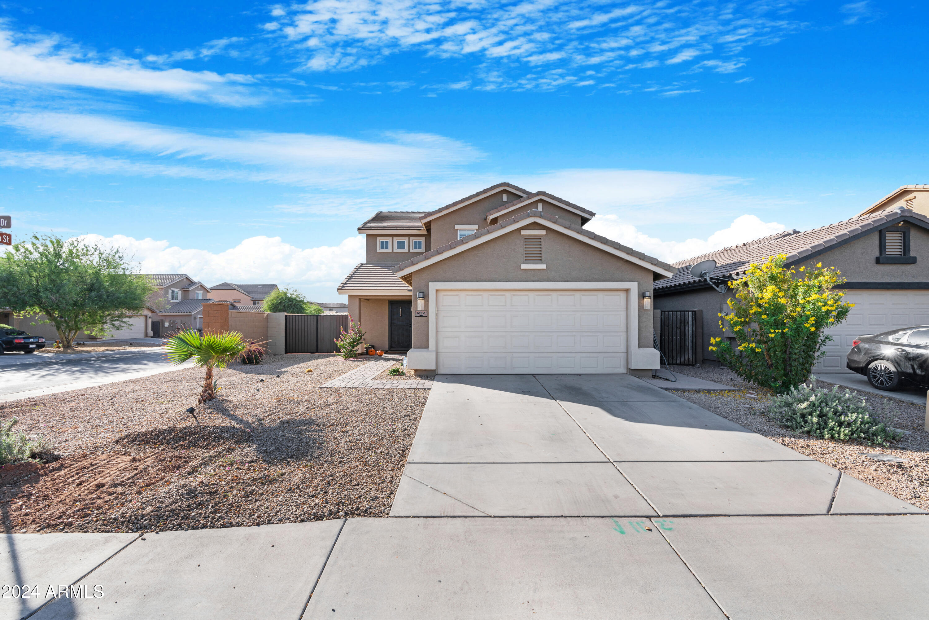 41131 W BRAVO Drive
